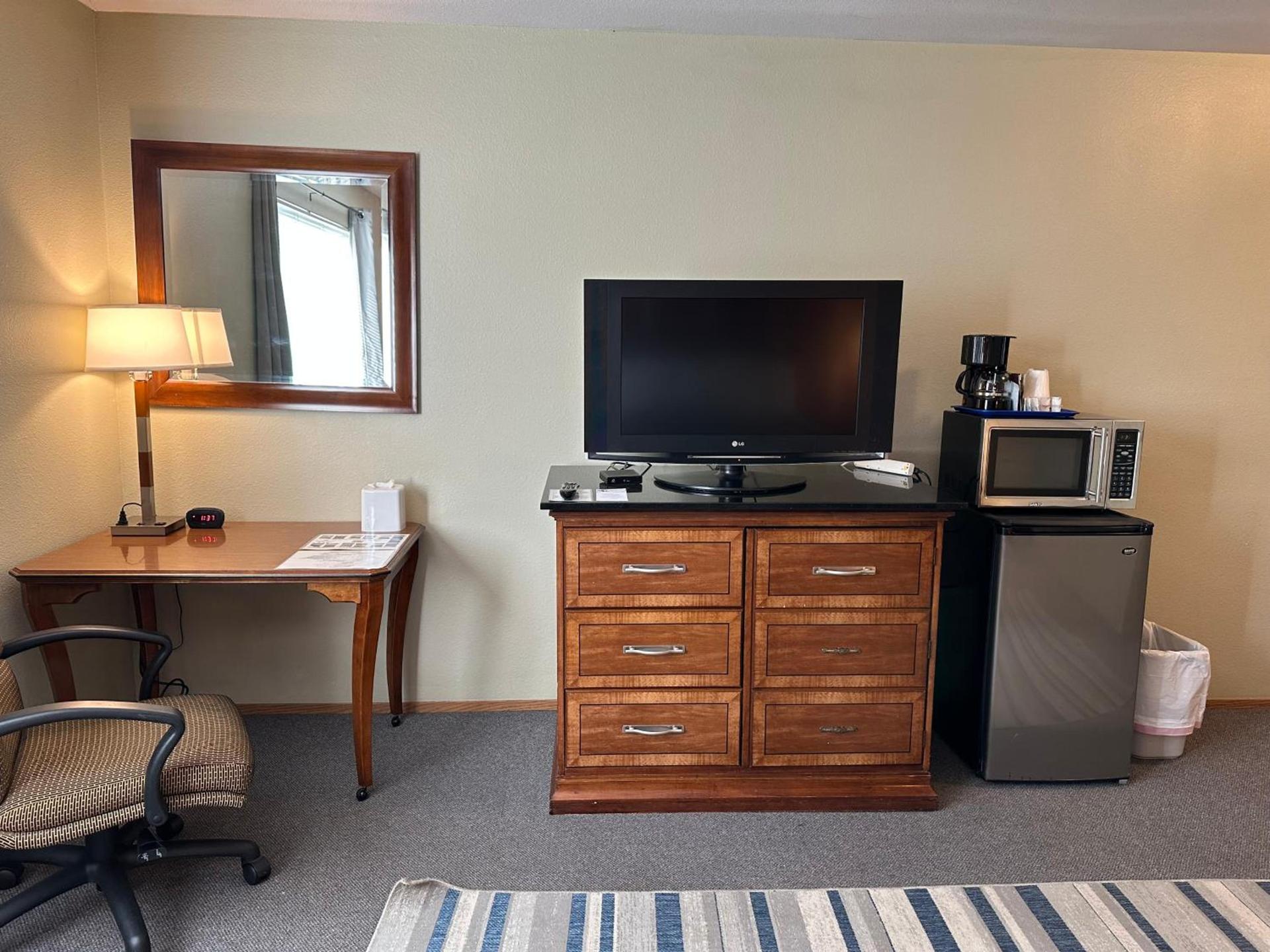 Packwood Lodge & Cabins photo 14