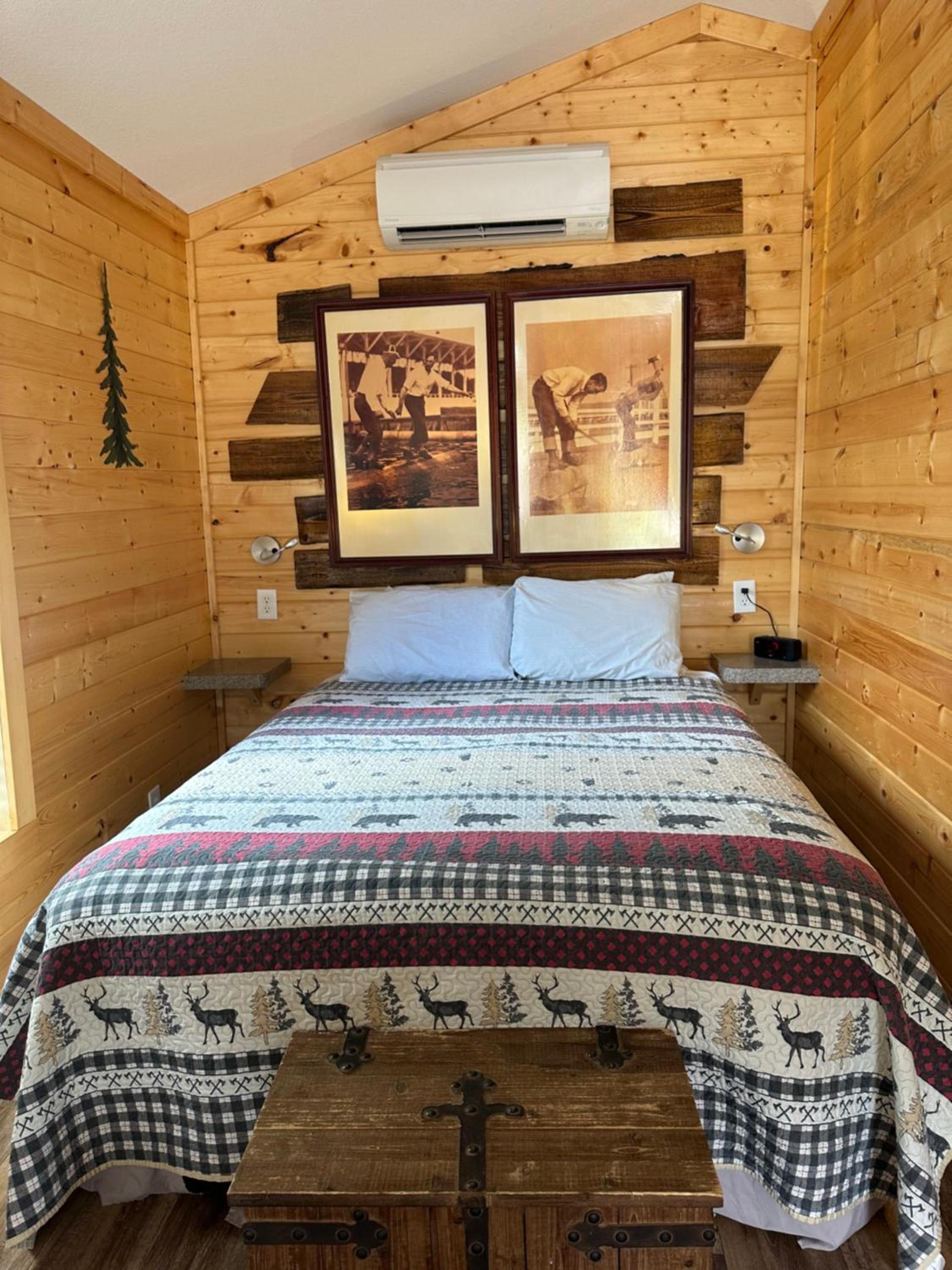 Packwood Lodge & Cabins photo 24