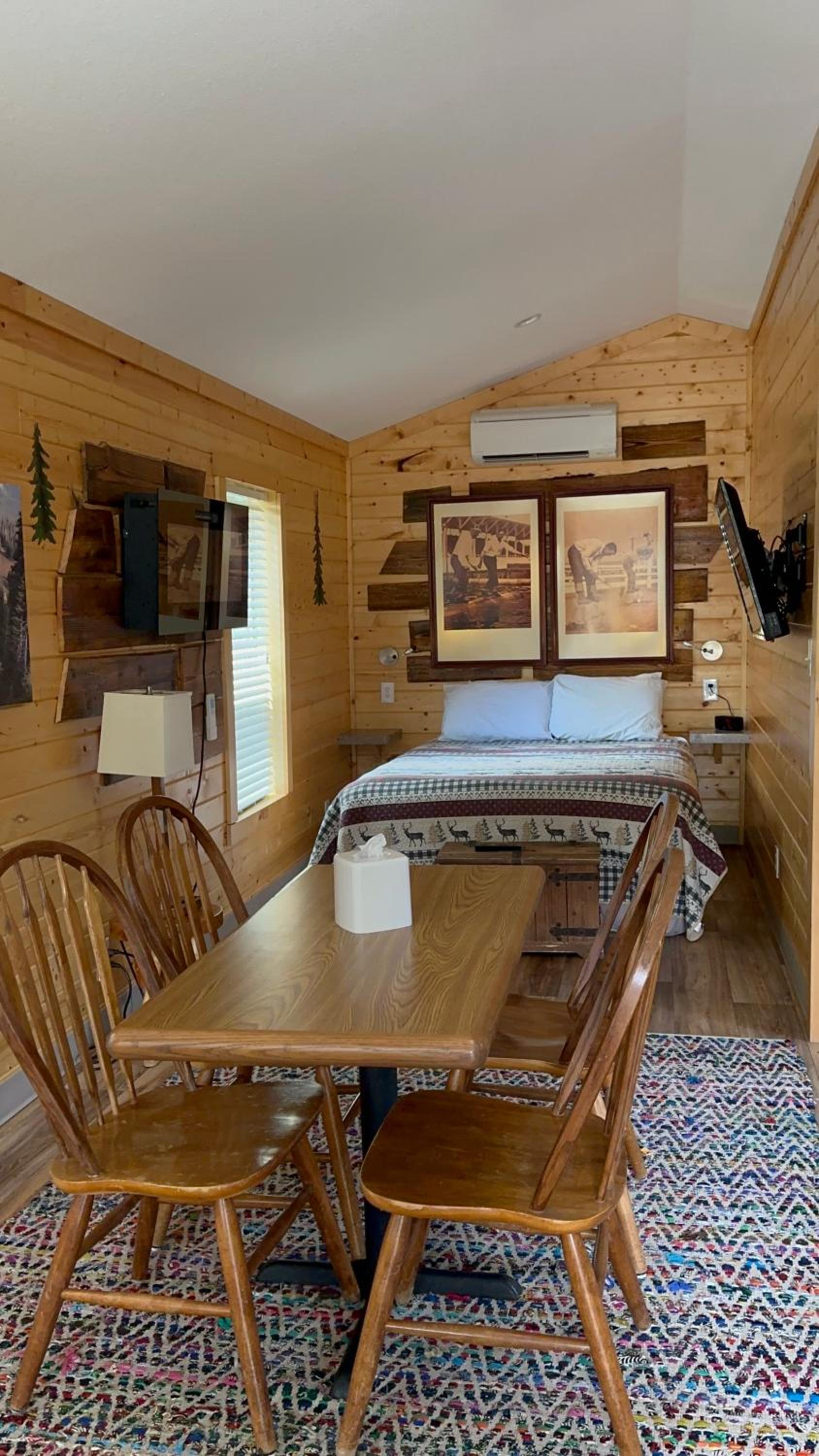 Packwood Lodge & Cabins photo 26