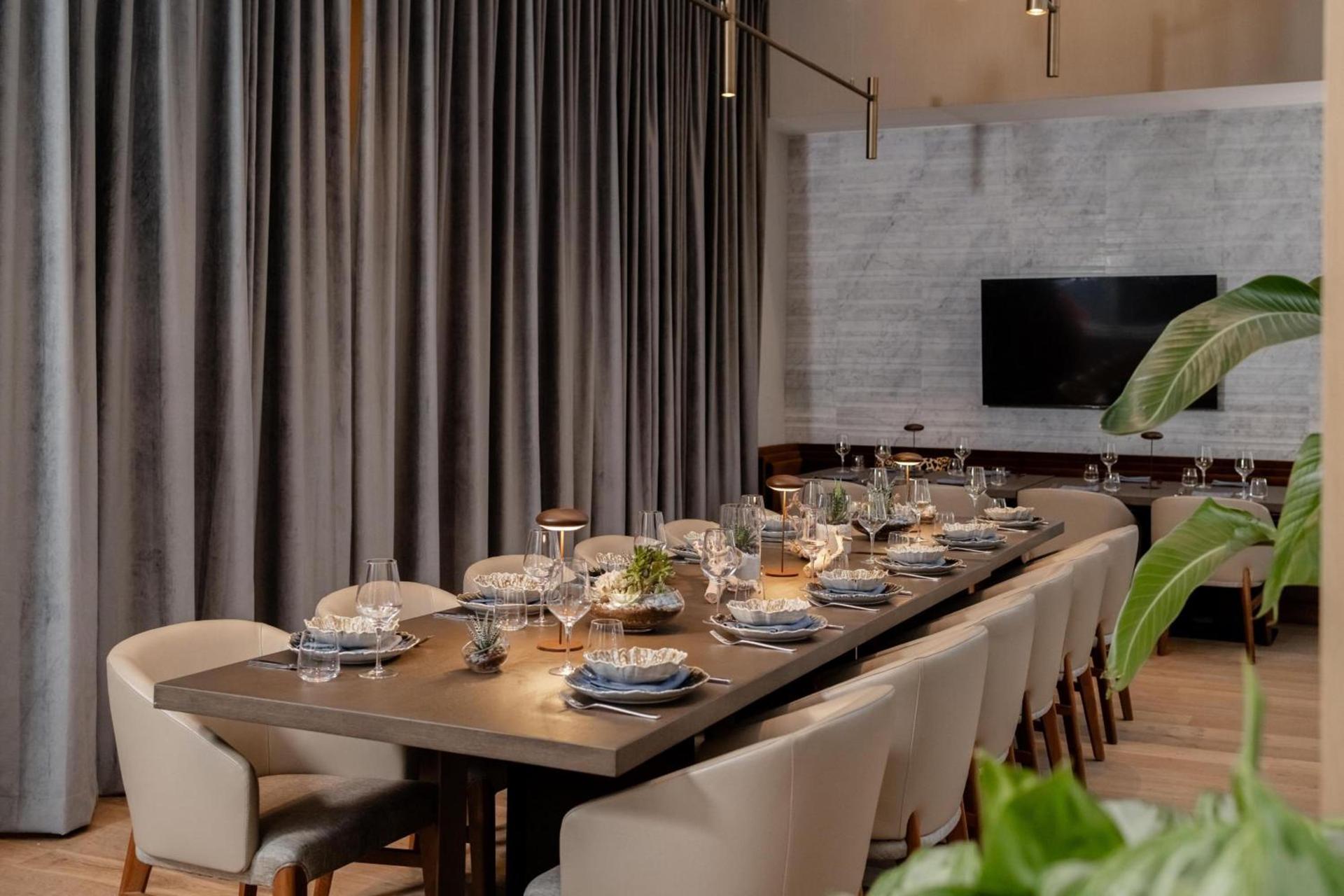JW Marriott Dallas Arts District photo 53
