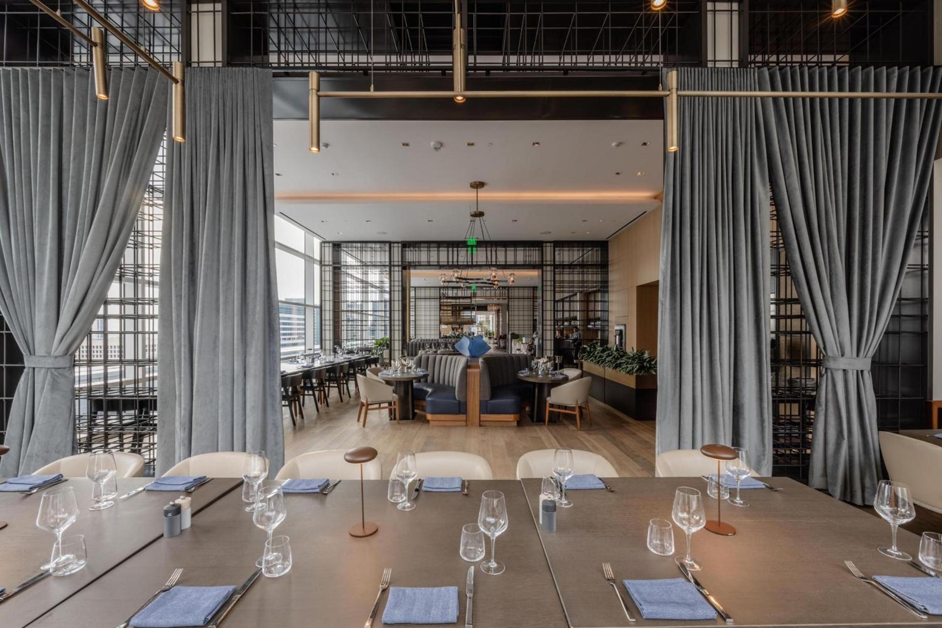 JW Marriott Dallas Arts District photo 52