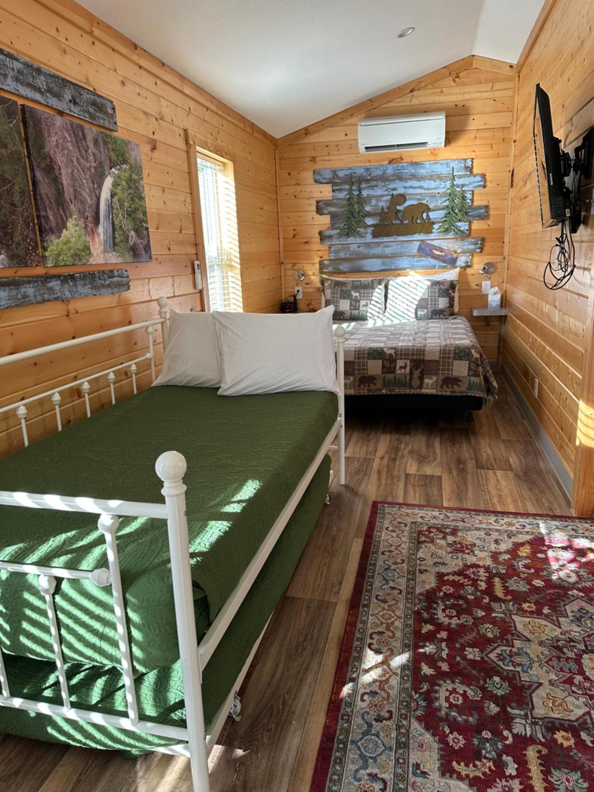 Packwood Lodge & Cabins photo 27