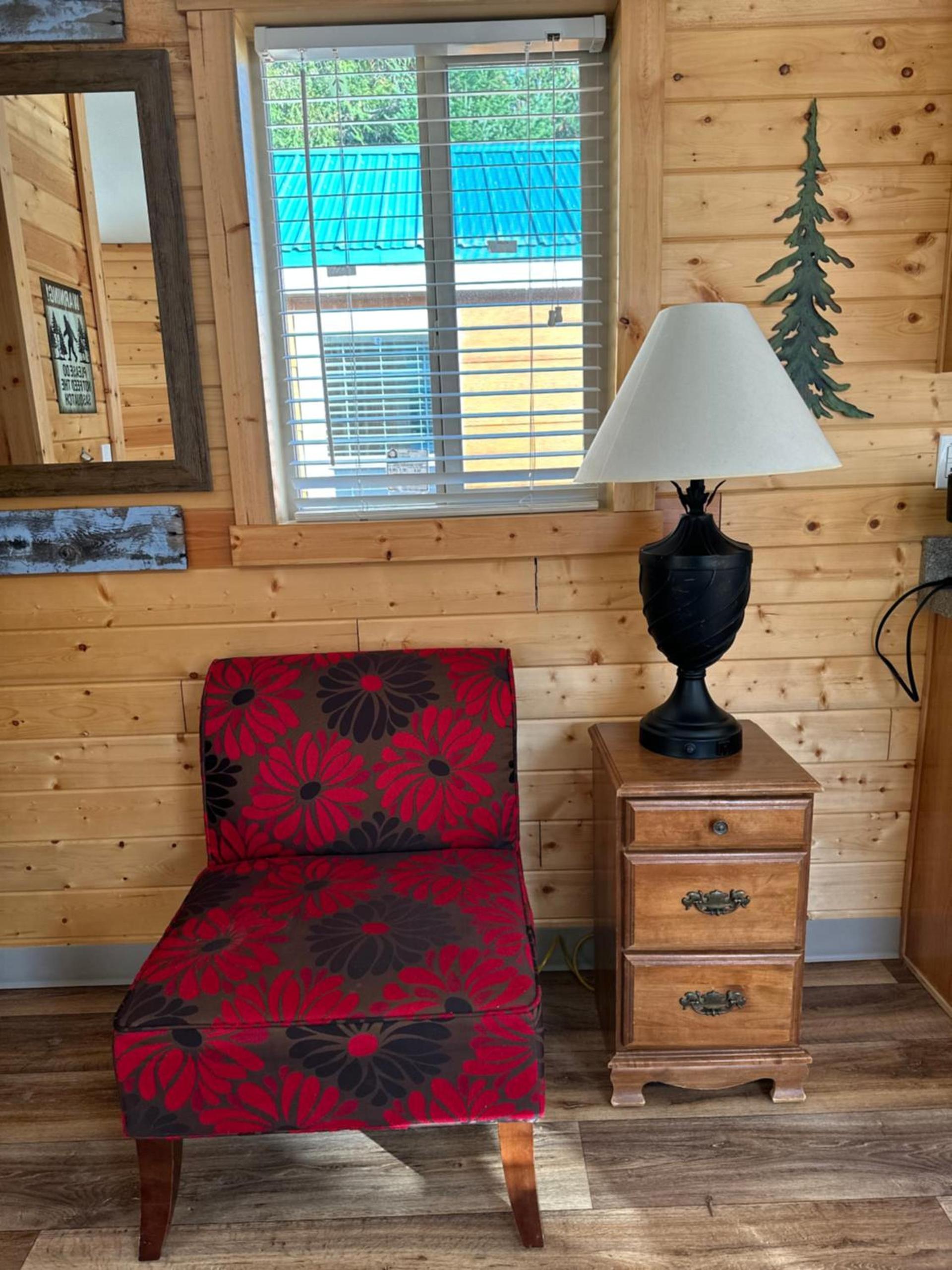 Packwood Lodge & Cabins photo 28