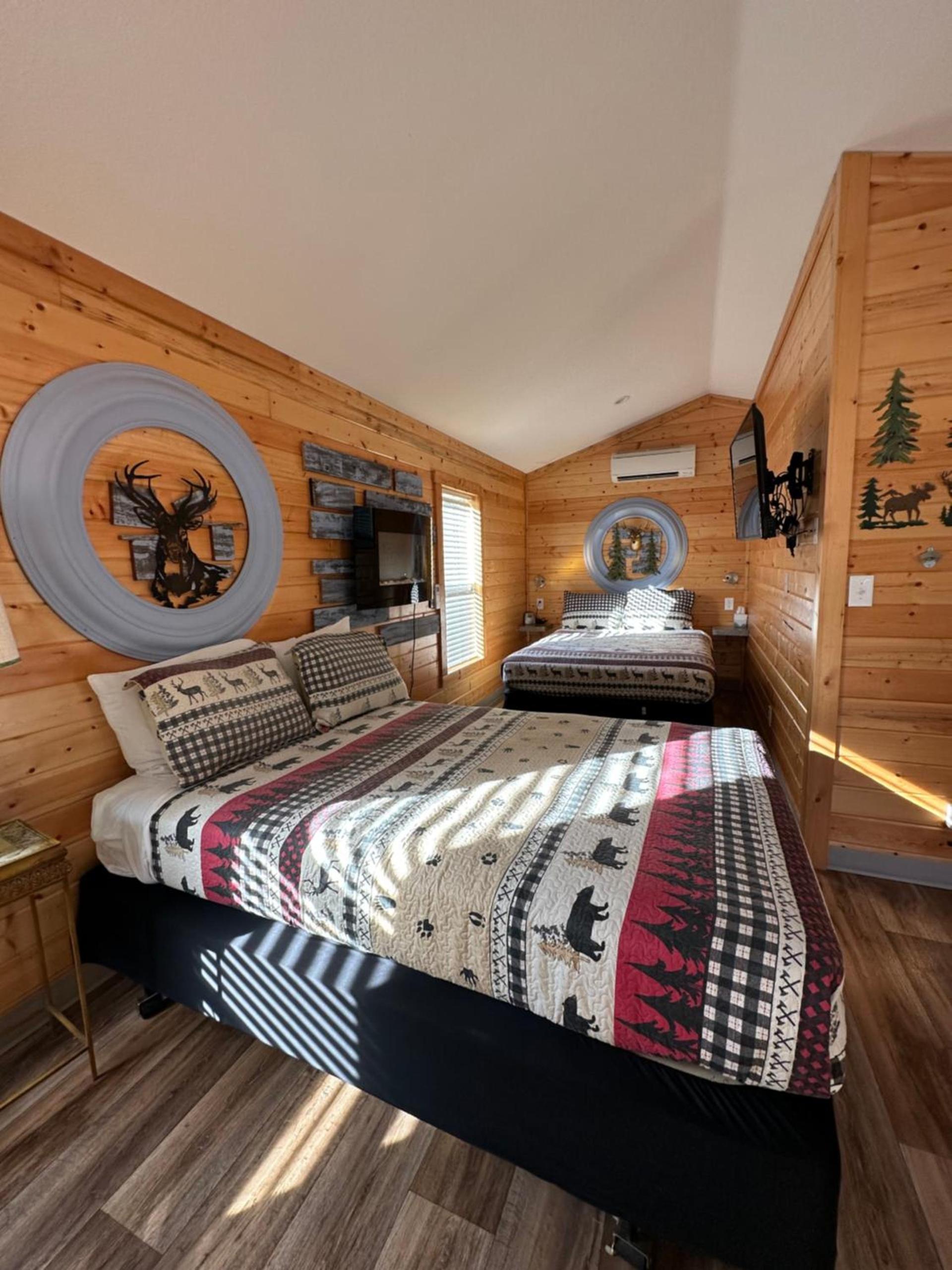 Packwood Lodge & Cabins photo 35