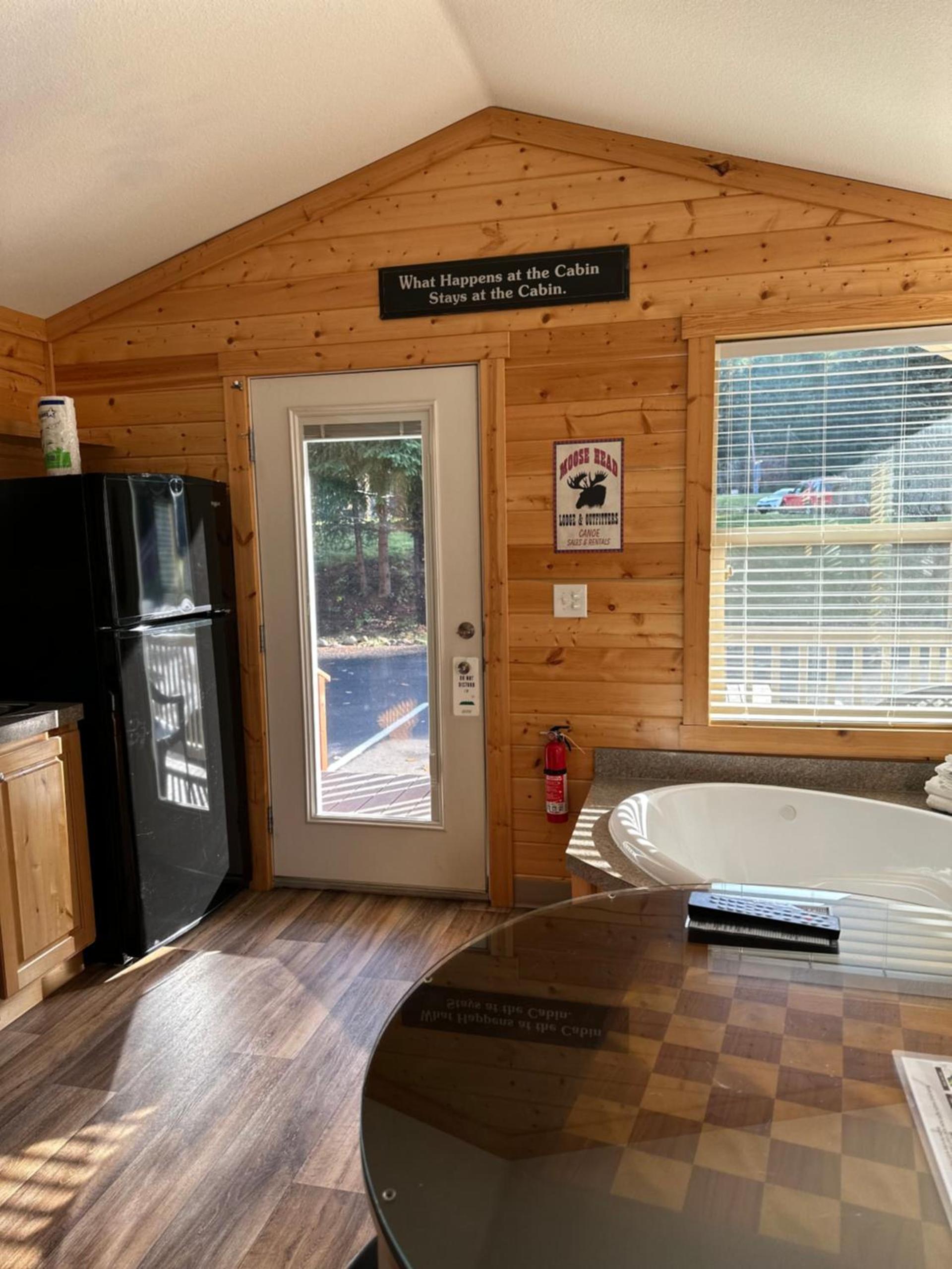 Packwood Lodge & Cabins photo 39