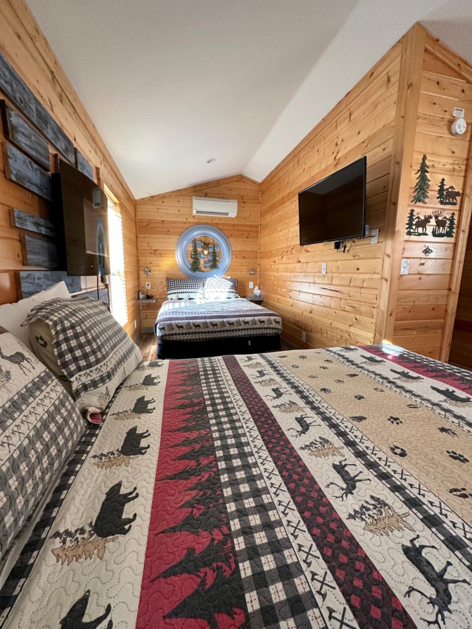 Packwood Lodge & Cabins photo 58