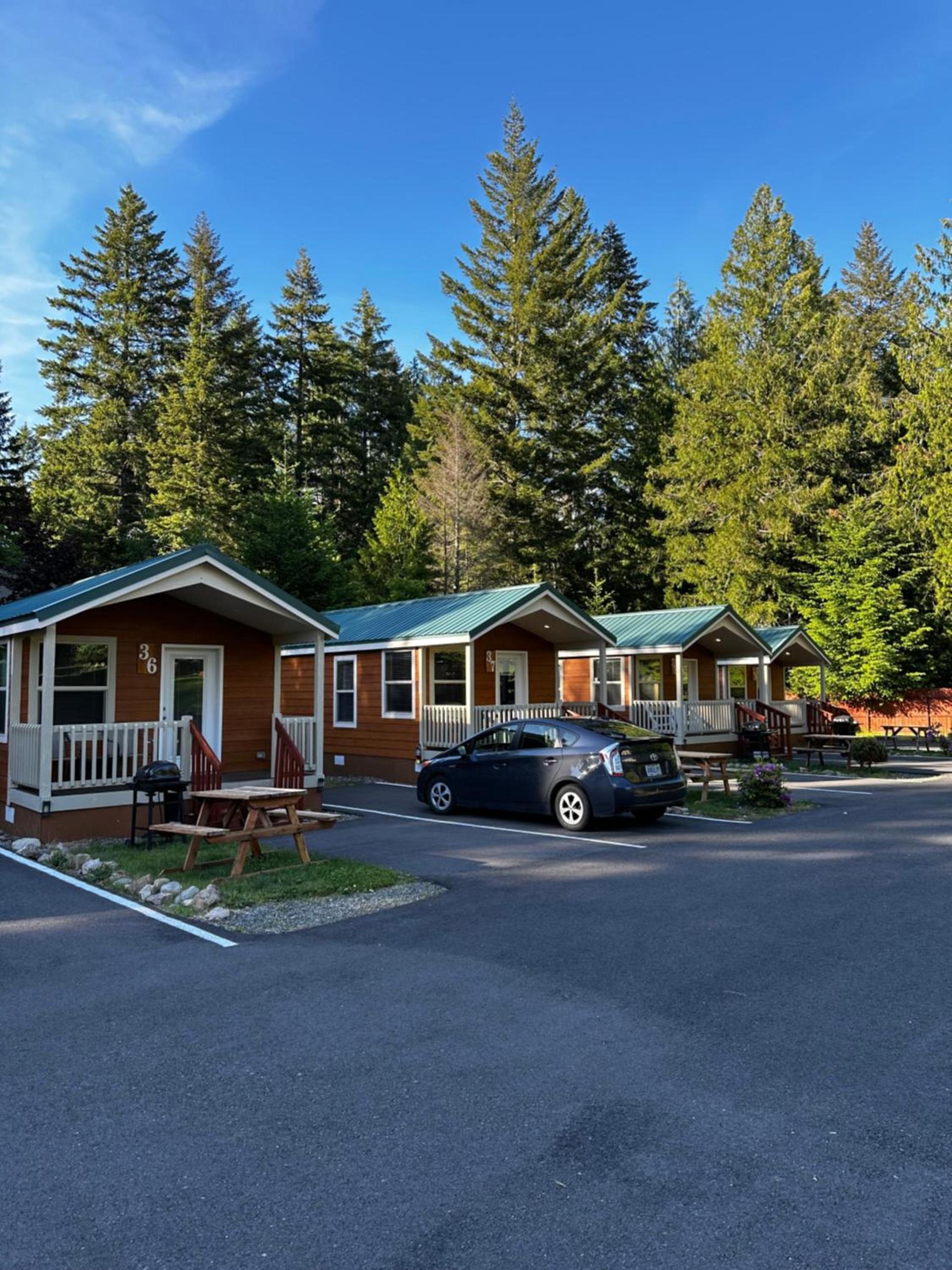 Packwood Lodge & Cabins photo 46