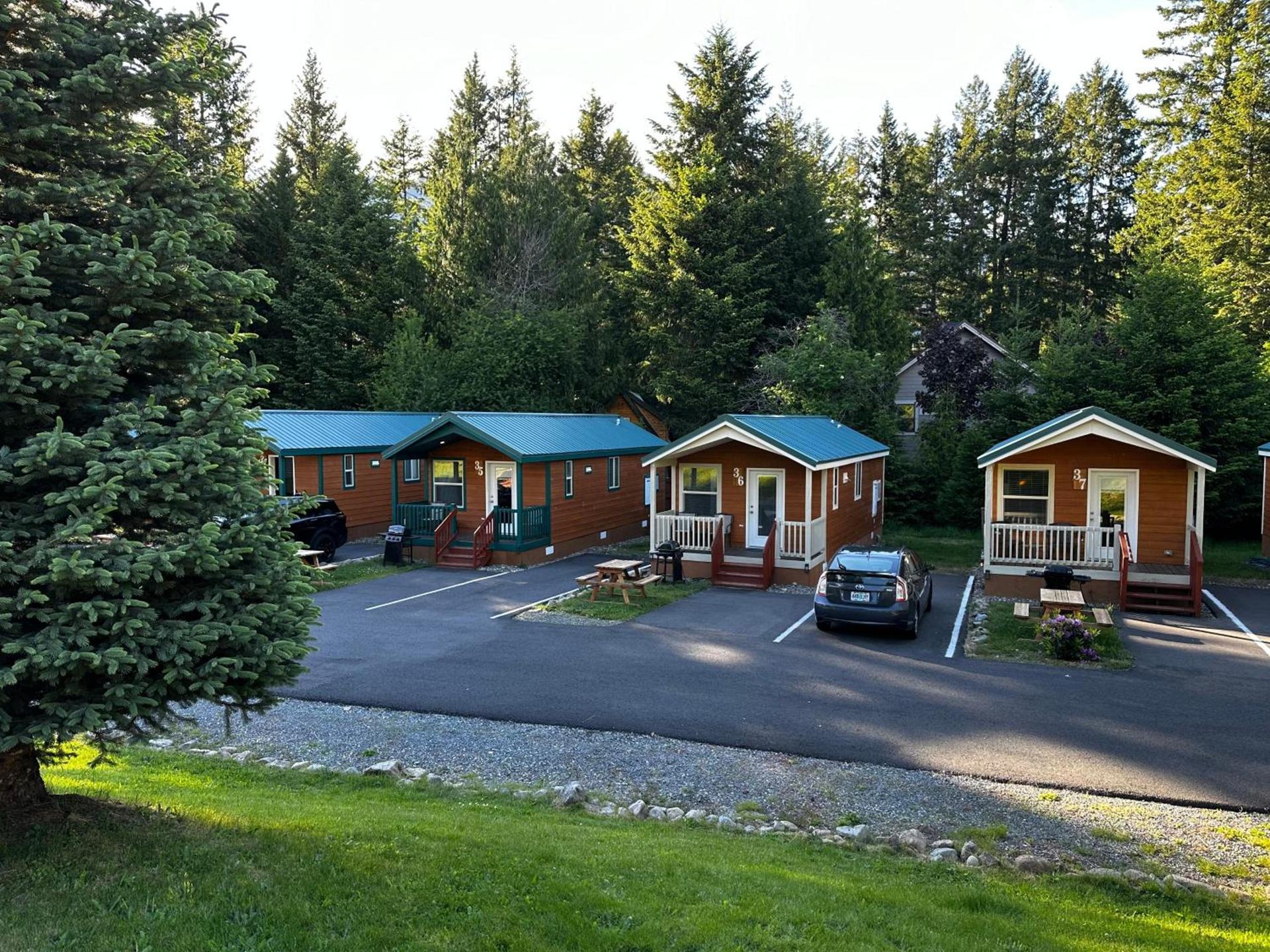 Packwood Lodge & Cabins photo 47