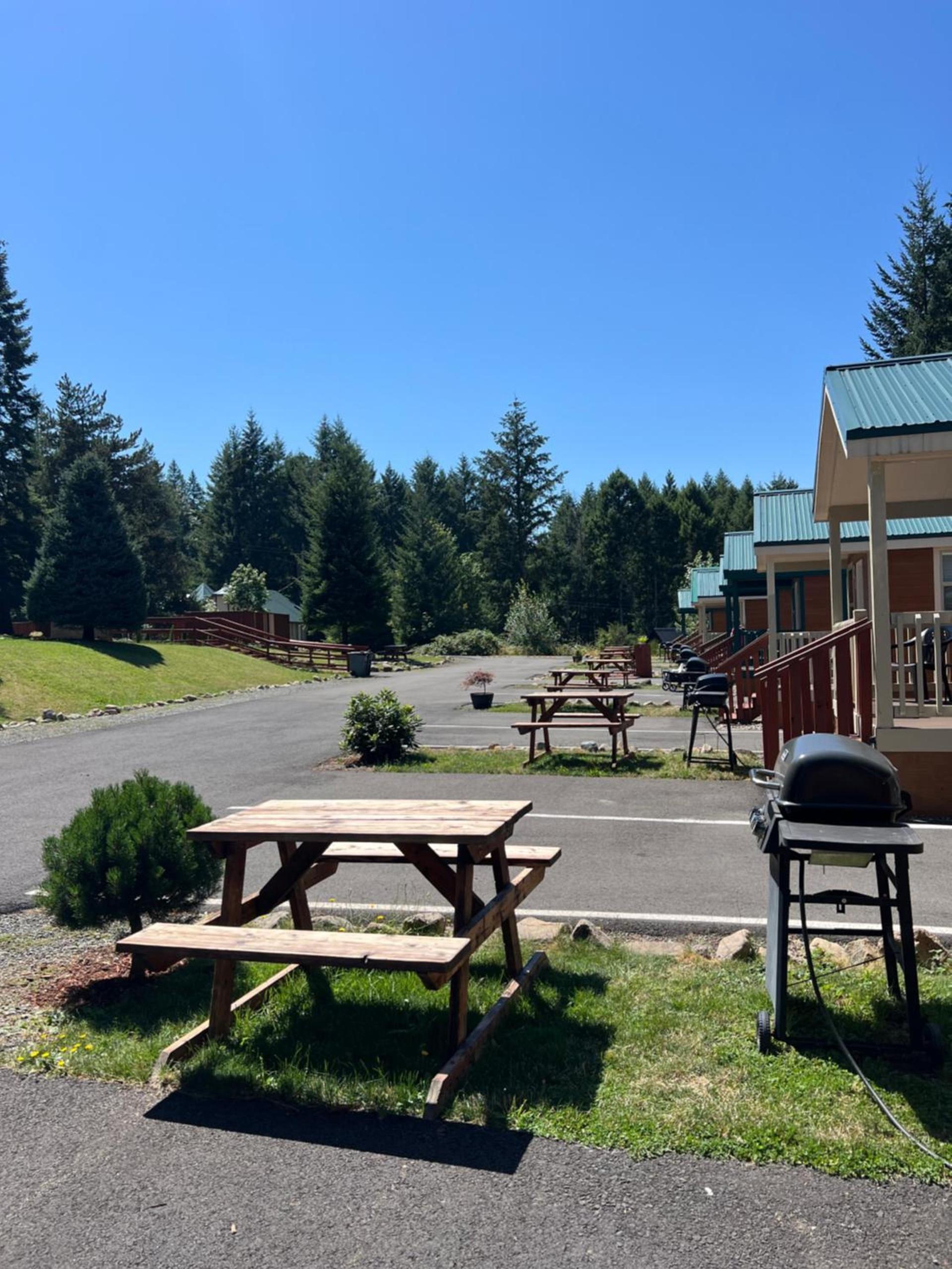 Packwood Lodge & Cabins photo 50