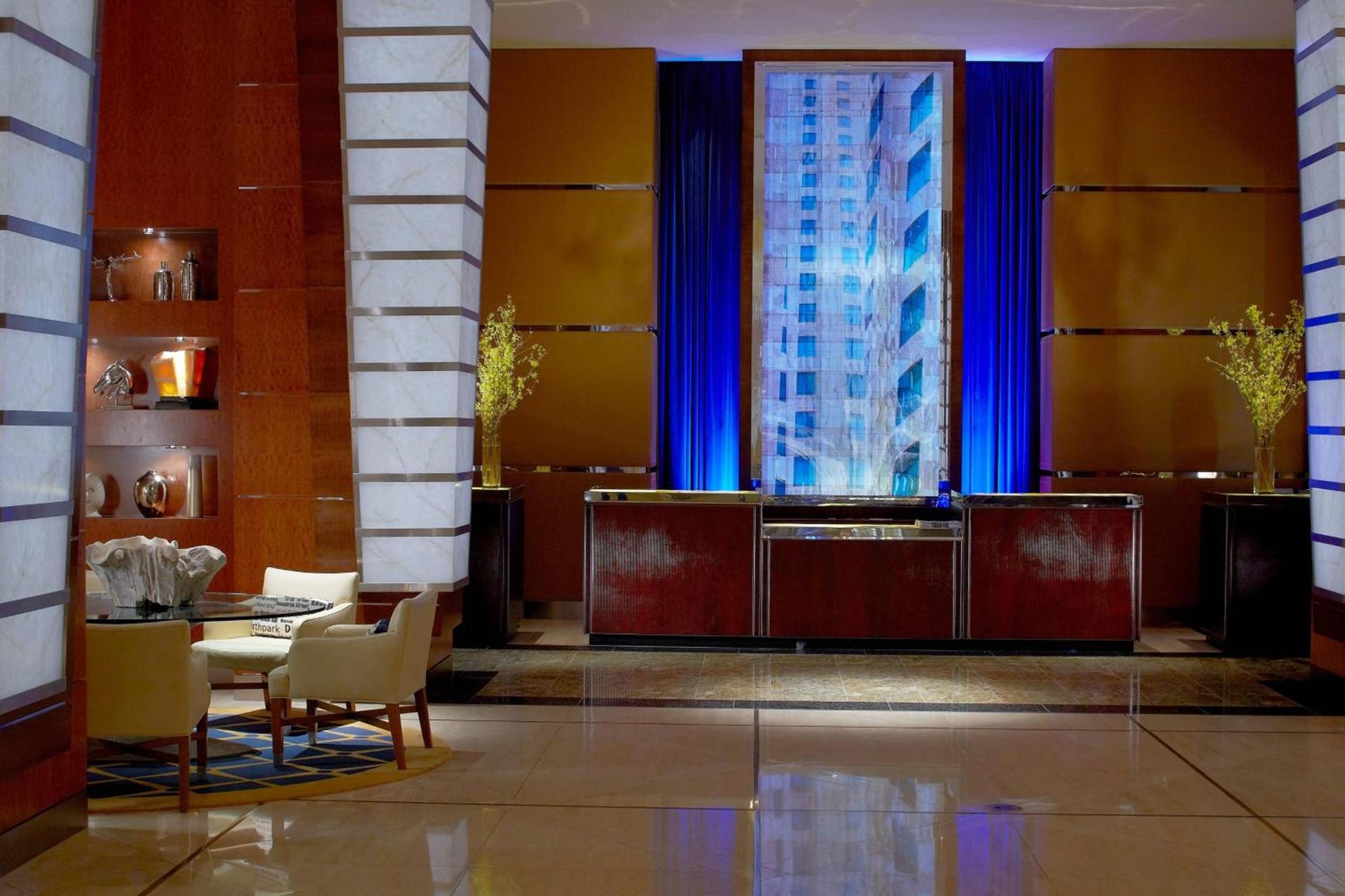 Renaissance Dallas Hotel photo 2