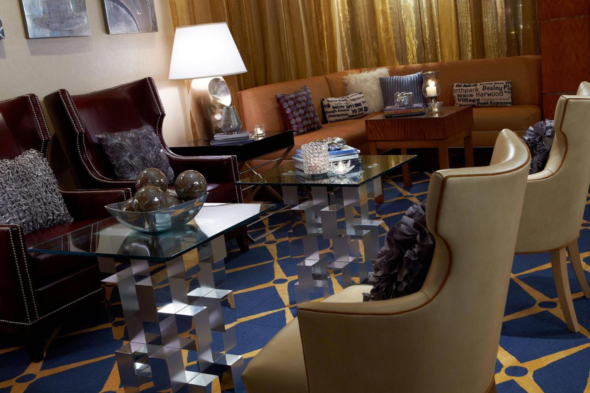 Renaissance Dallas Hotel photo 3