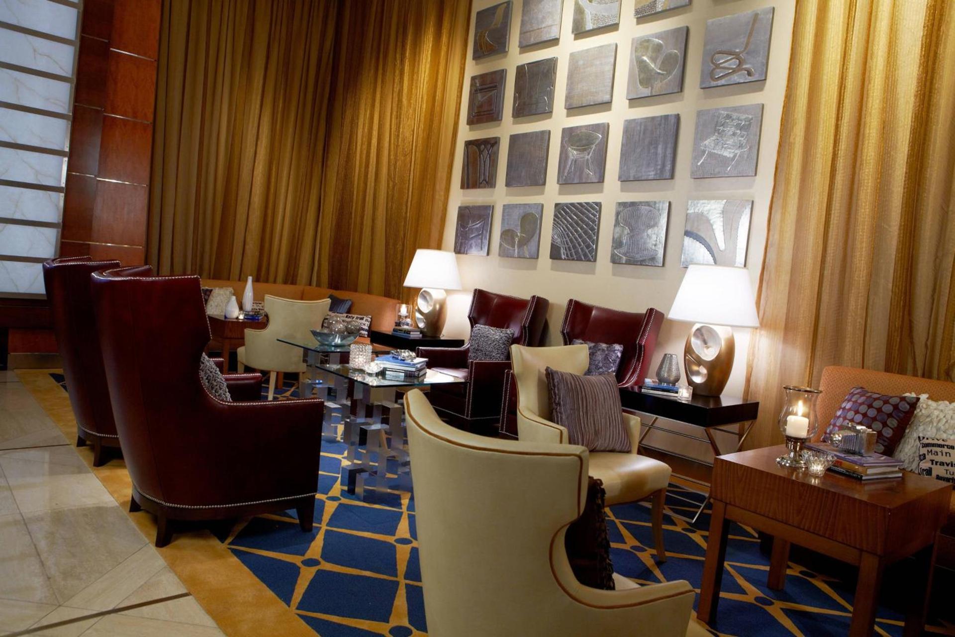 Renaissance Dallas Hotel photo 4