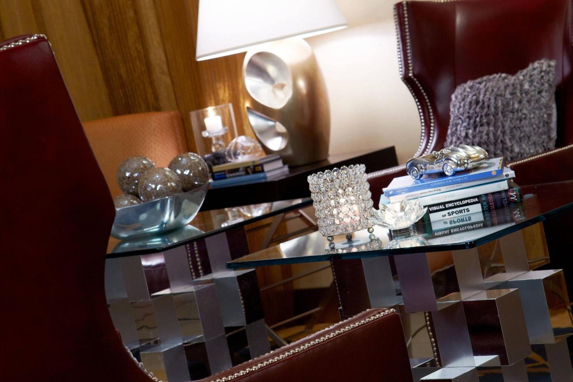 Renaissance Dallas Hotel photo 5