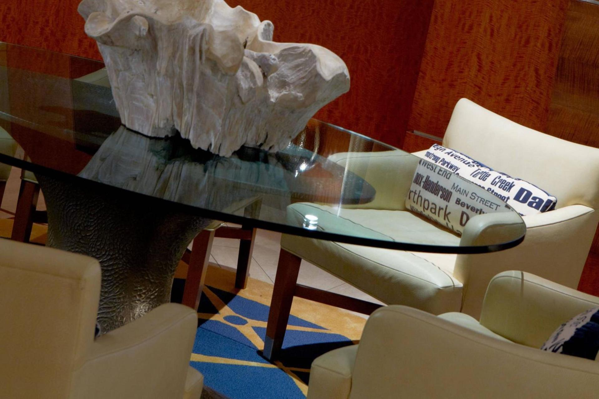 Renaissance Dallas Hotel photo 6