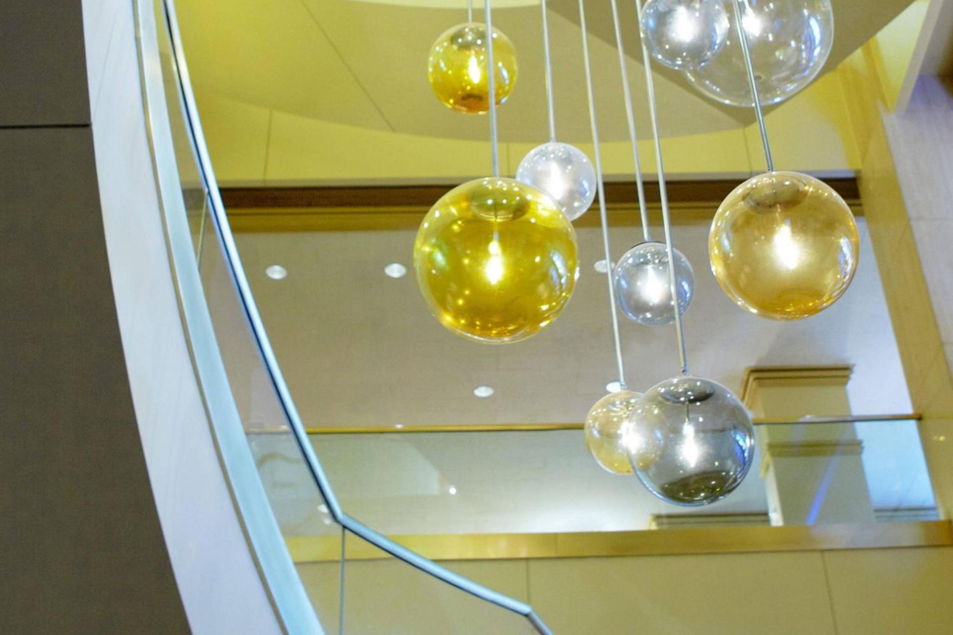 Renaissance Dallas Hotel photo 7