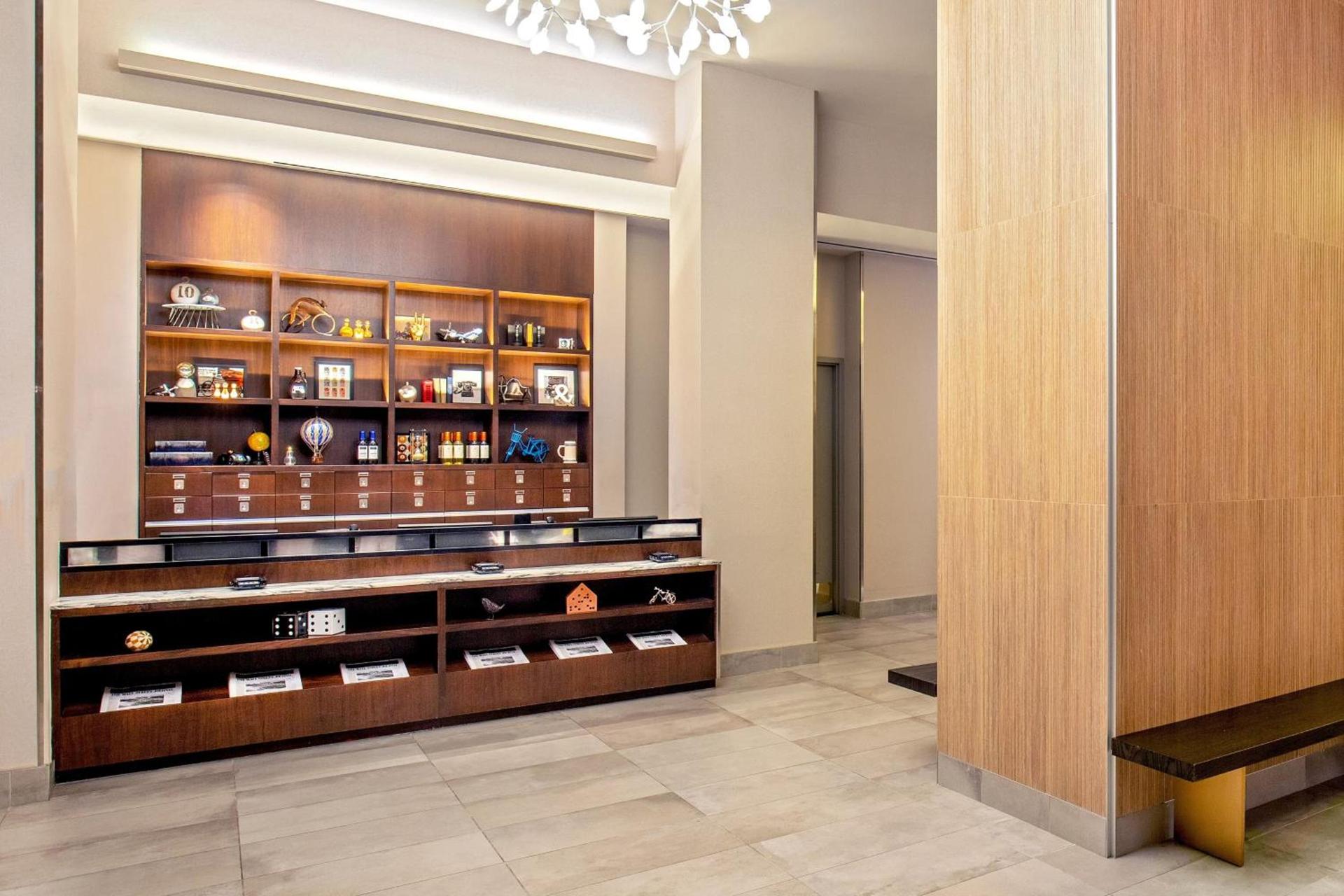 Four Points by Sheraton Midtown - Times Square photo 5