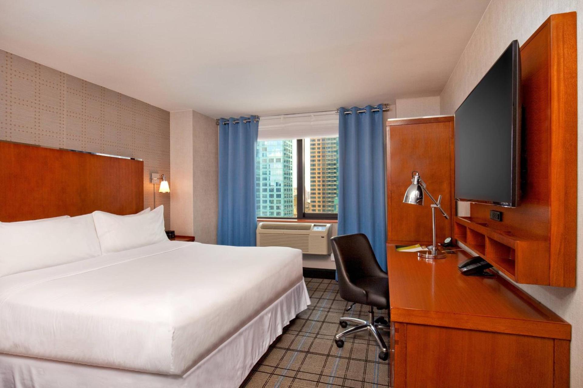 Four Points by Sheraton Midtown - Times Square photo 10