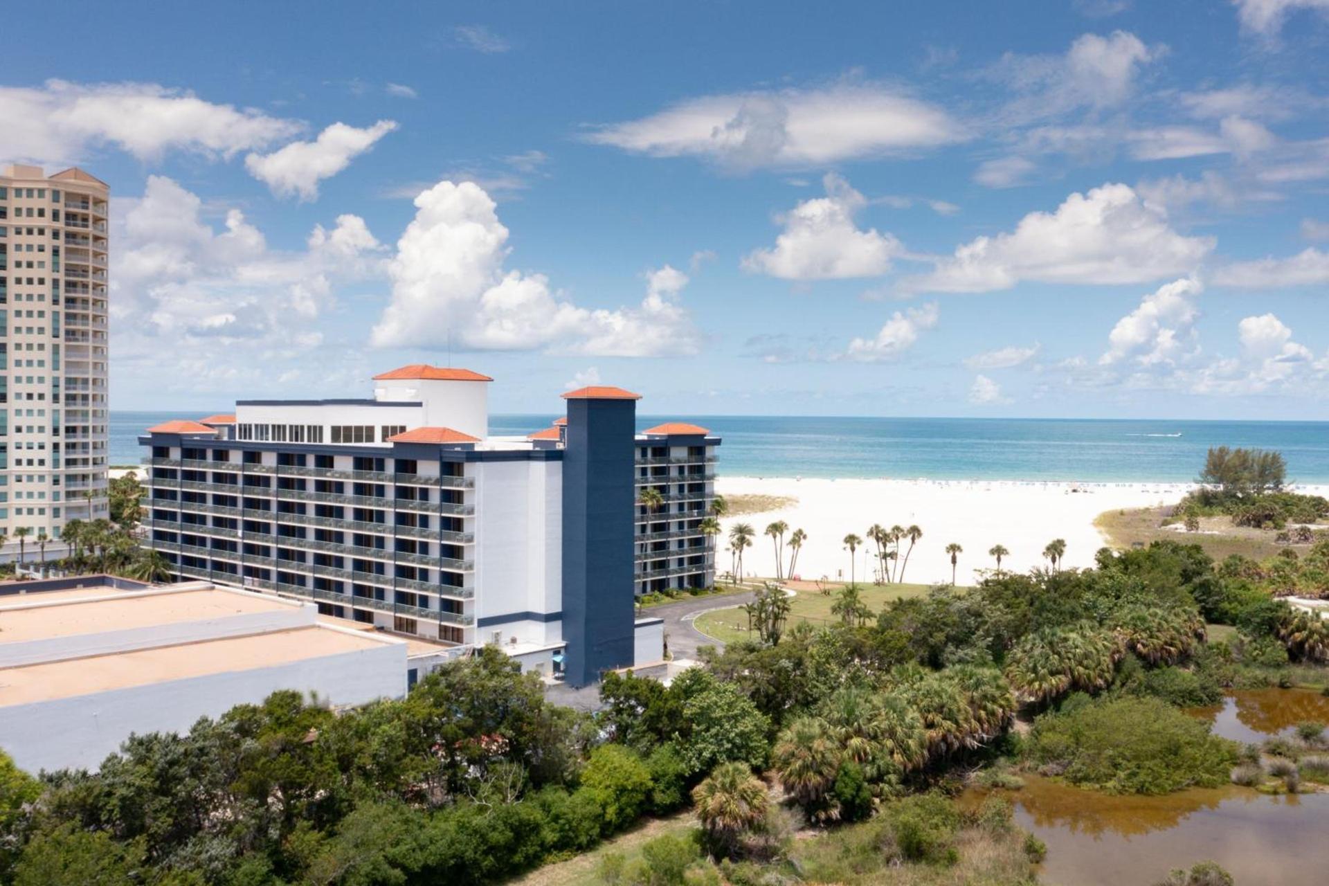 Clearwater Beach Sheraton Resort on Sand Key photo 2