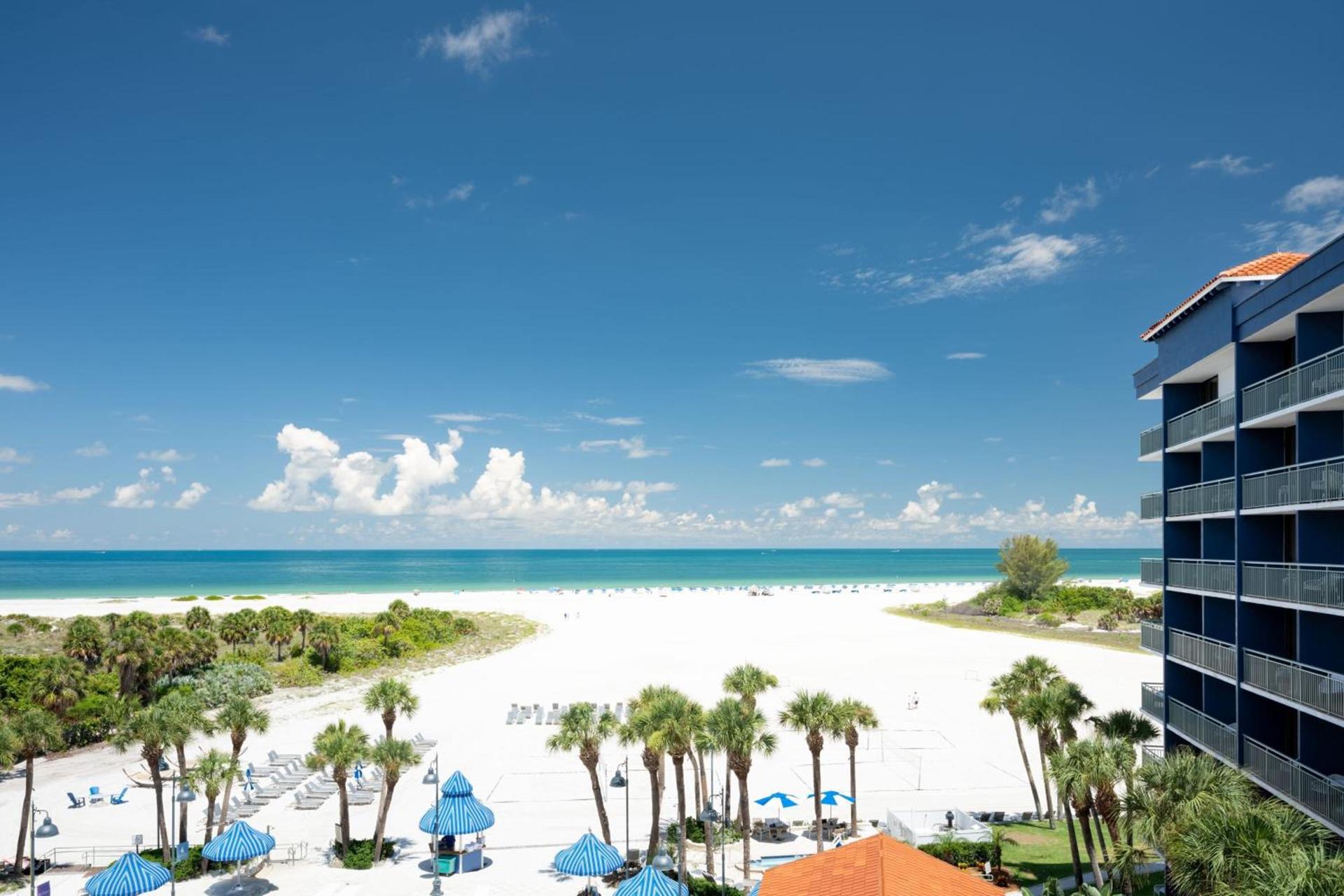 Clearwater Beach Sheraton Resort on Sand Key photo 3