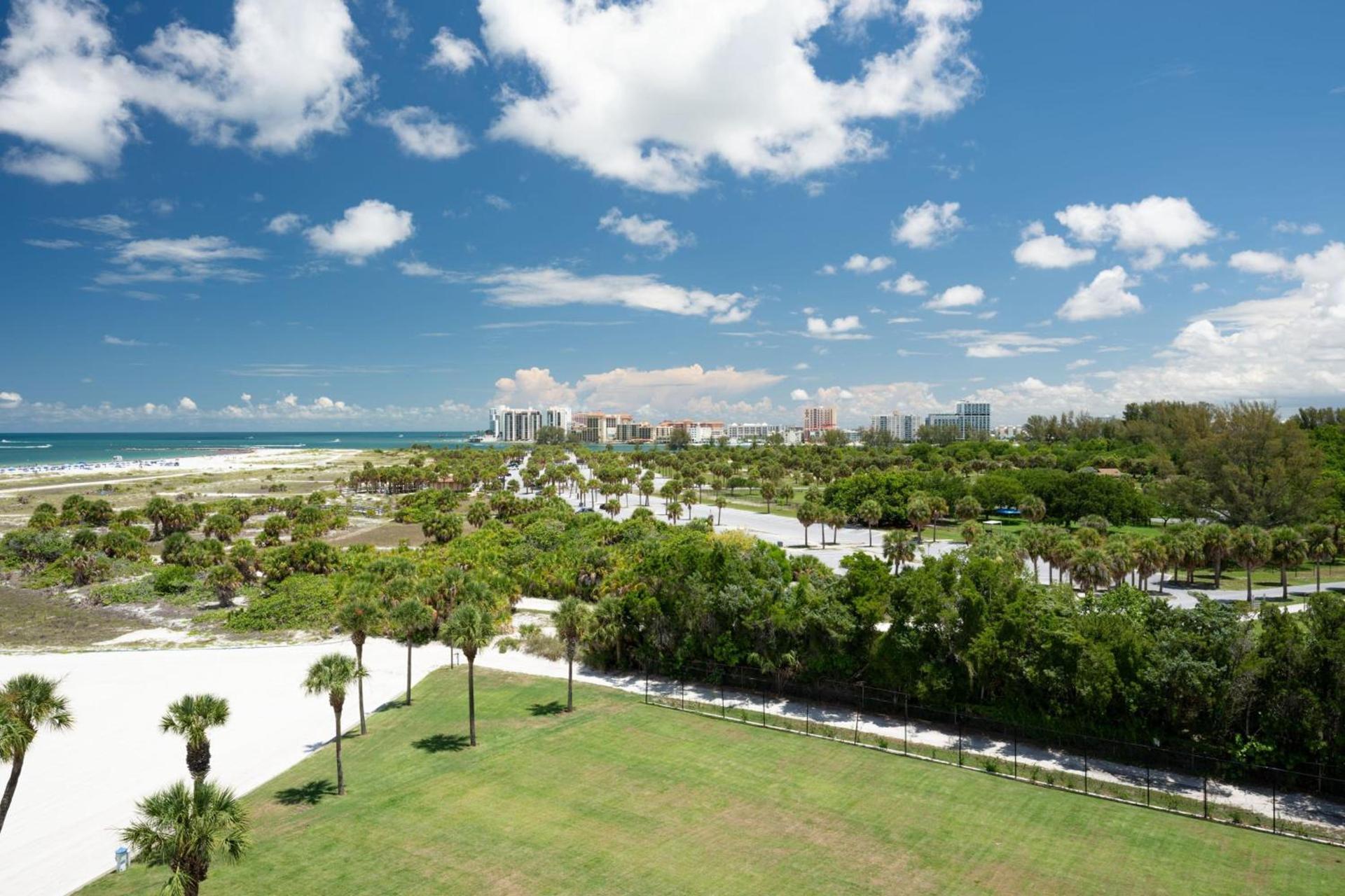 Clearwater Beach Sheraton Resort on Sand Key photo 4