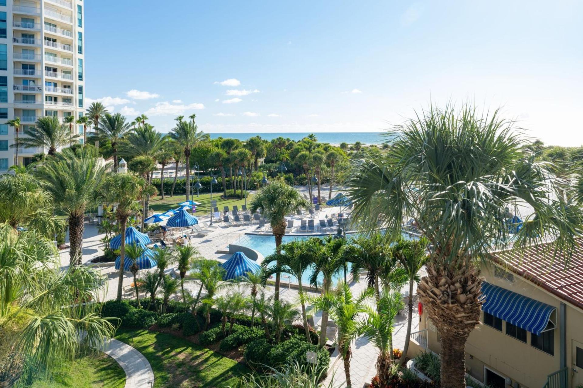 Clearwater Beach Sheraton Resort on Sand Key photo 44