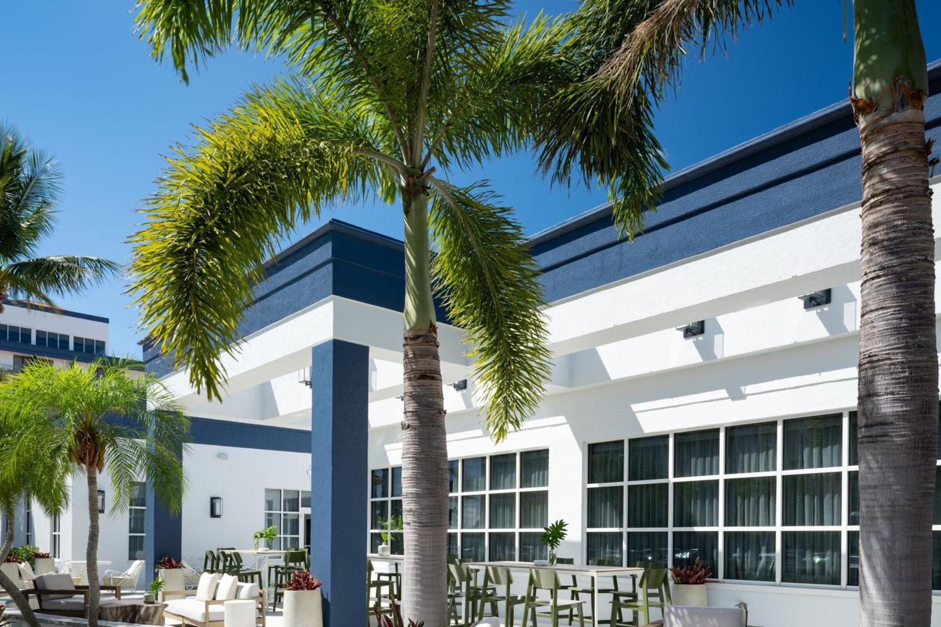Clearwater Beach Sheraton Resort on Sand Key photo 57