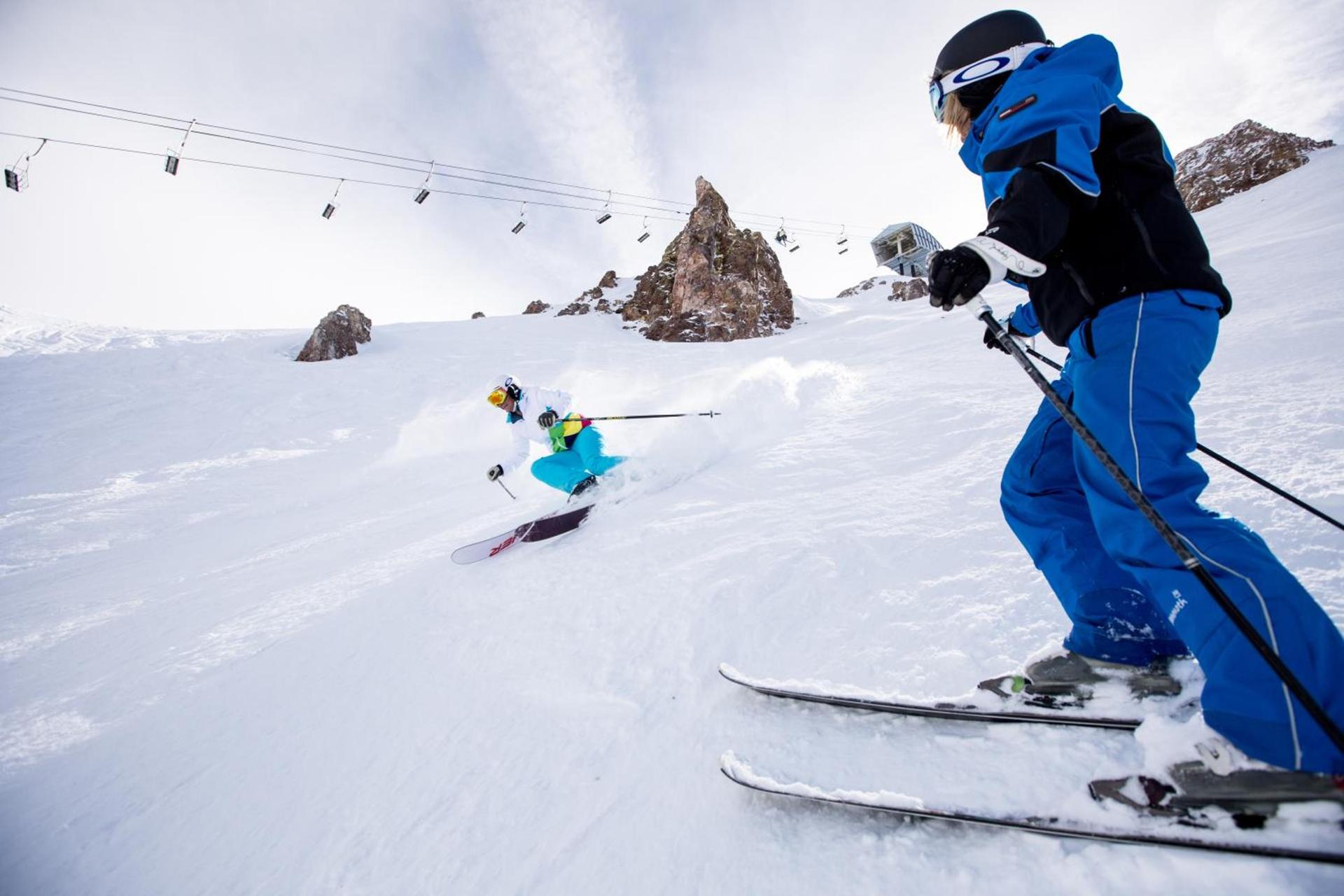 Mammoth Mountain Inn photo 33
