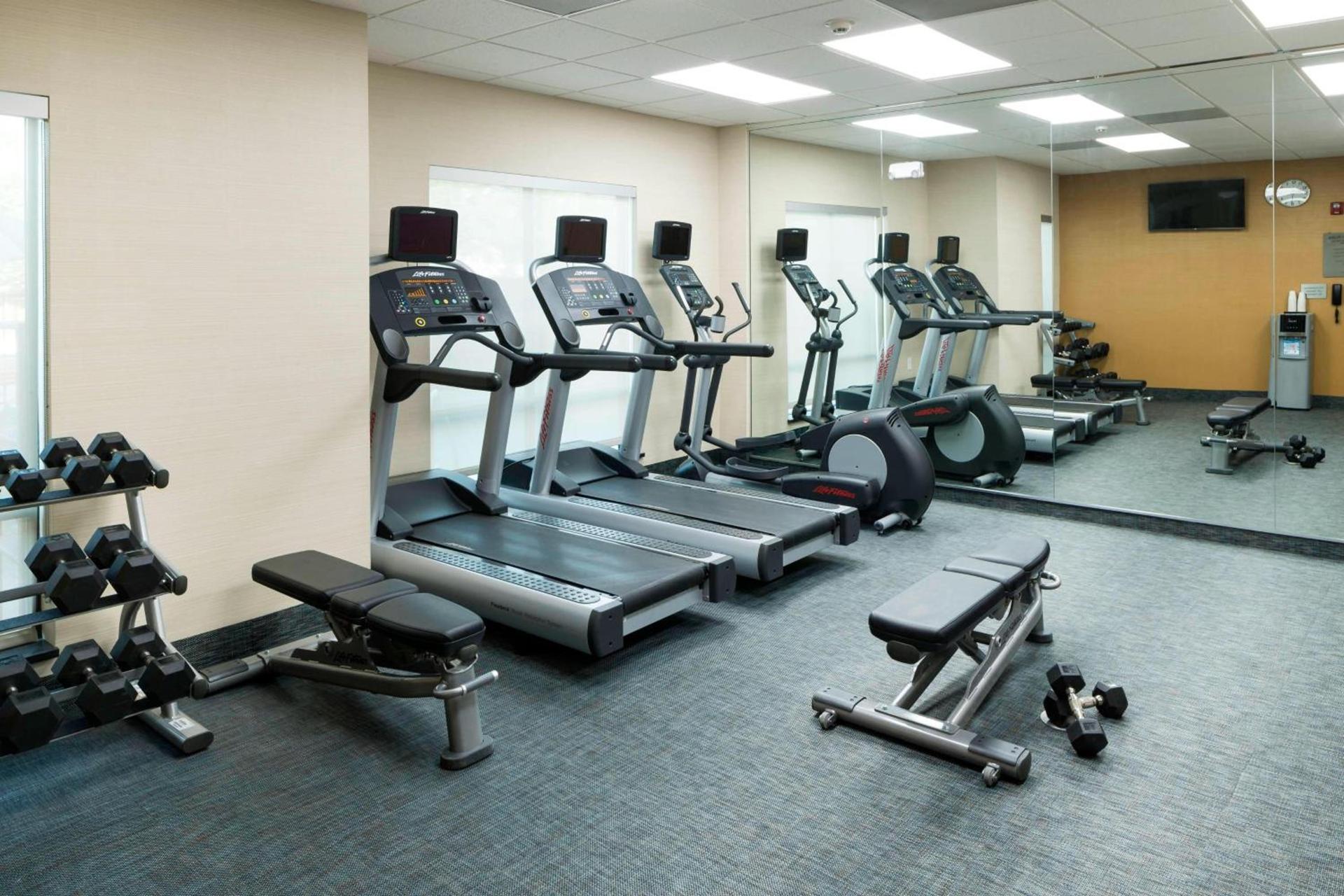 Fairfield Inn & Suites by Marriott Houston Pasadena photo 31