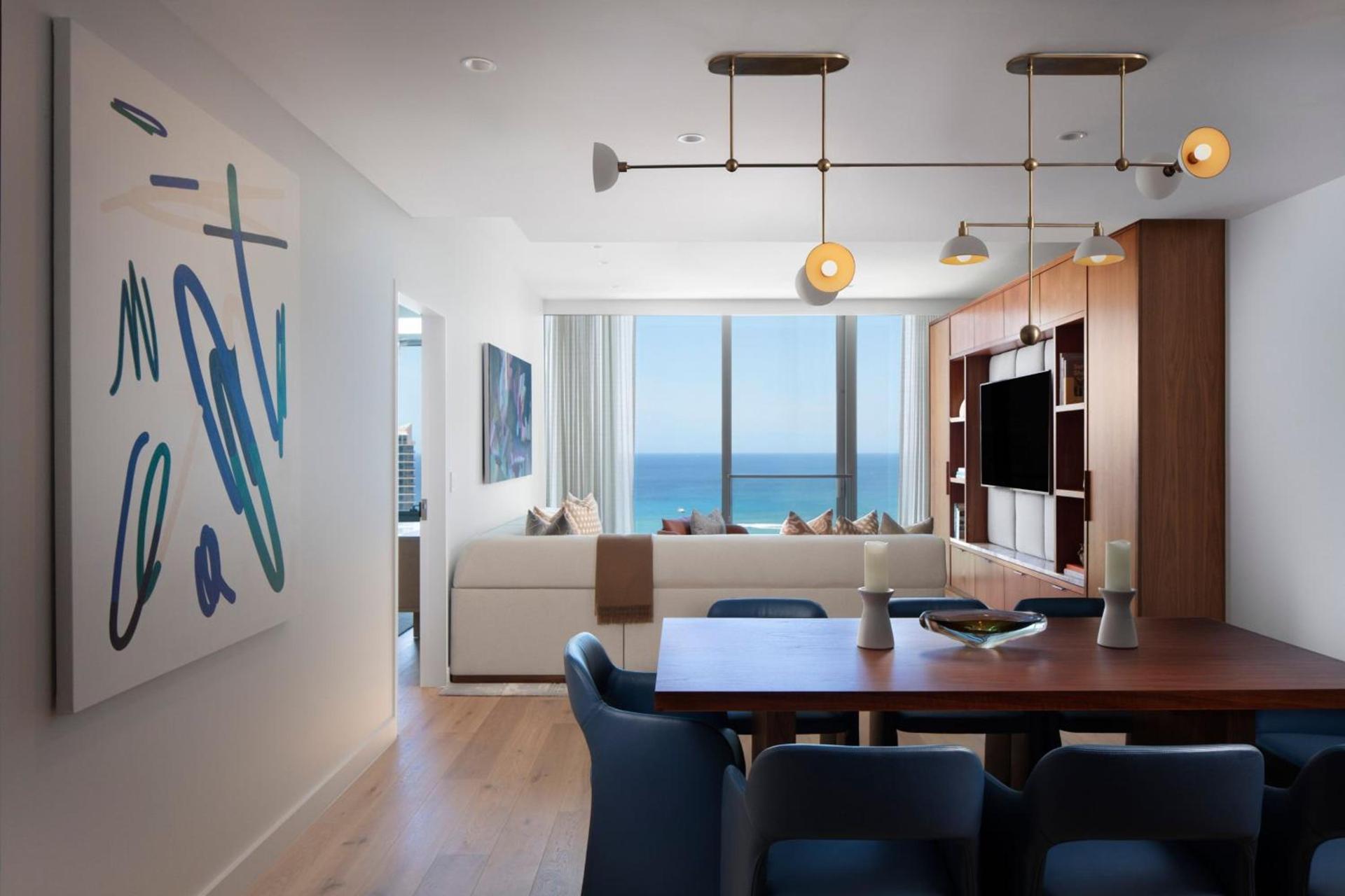 The Ritz-Carlton Residences, Waikiki Beach Hotel photo 17