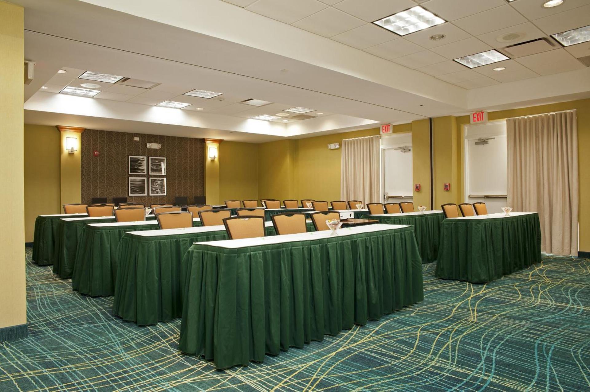 SpringHill Suites by Marriott Chicago Naperville Warrenville photo 6