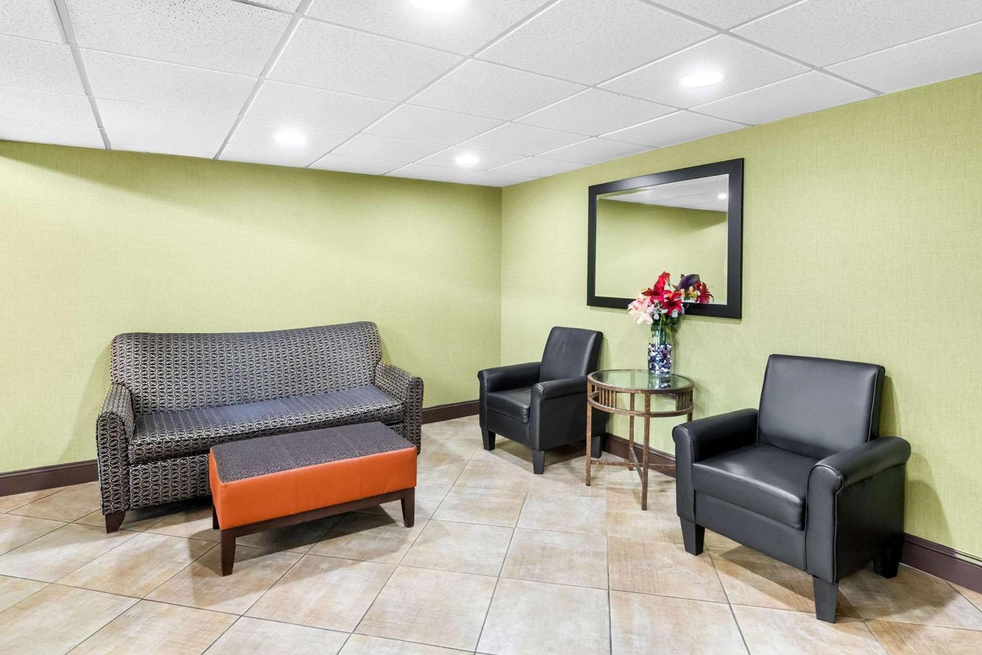 Quality Inn Selma - Smithfield photo 5