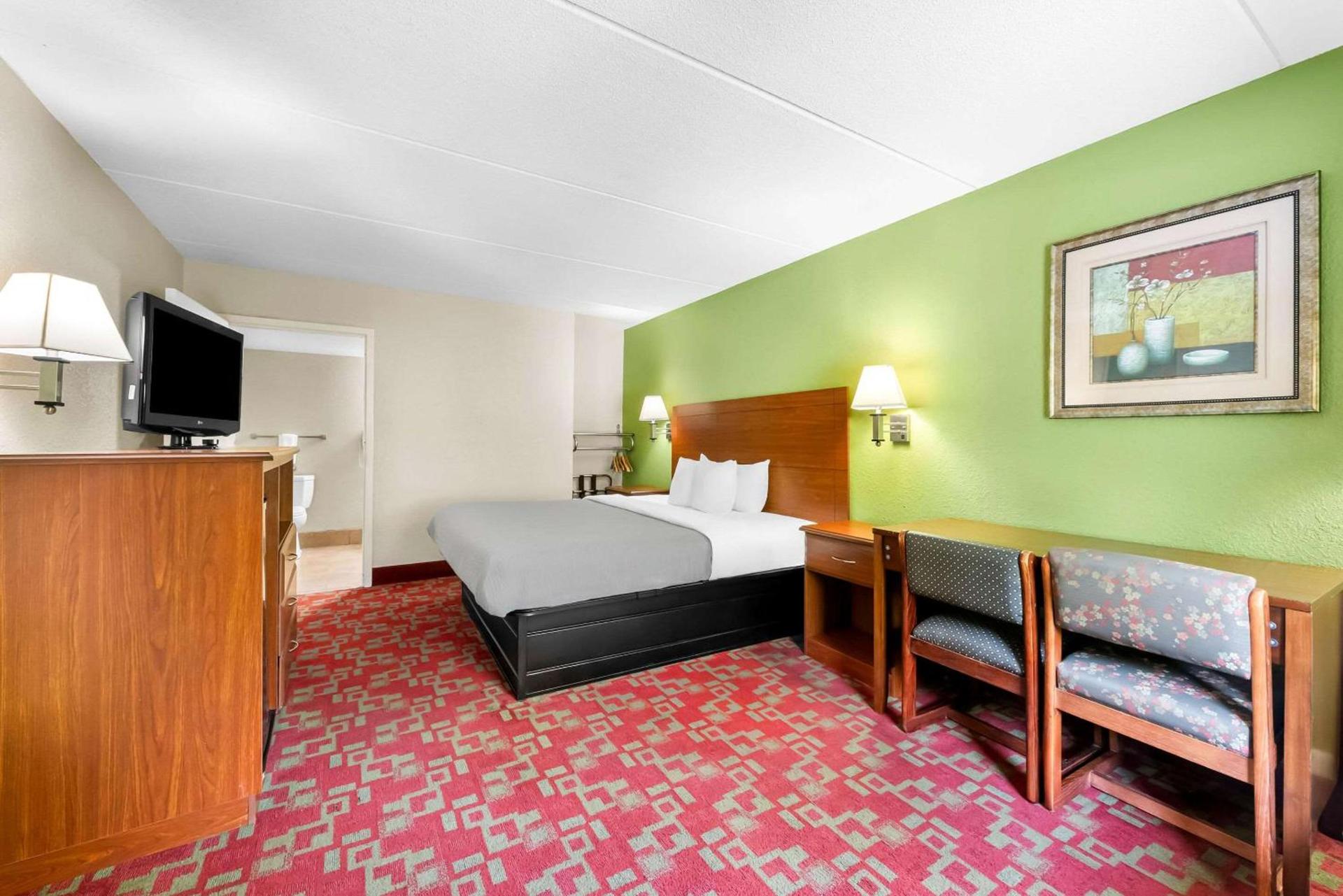 Quality Inn Selma - Smithfield photo 7
