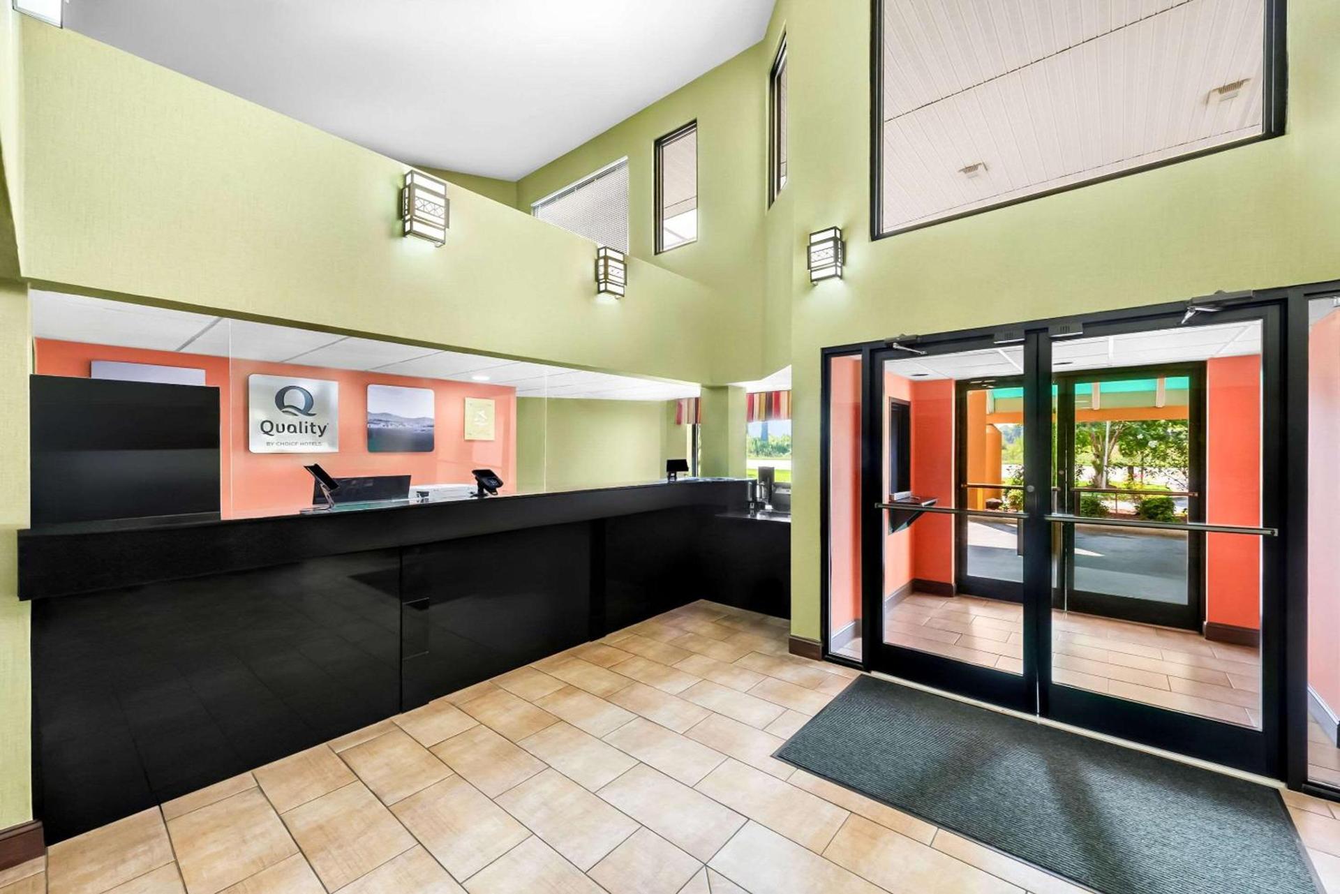 Quality Inn Selma - Smithfield photo 6