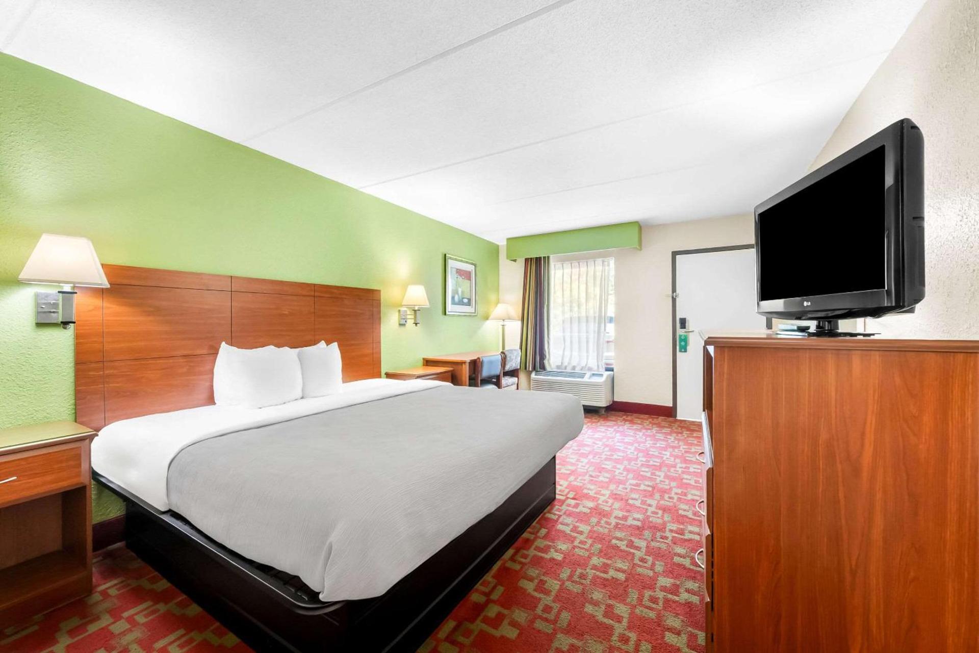 Quality Inn Selma - Smithfield photo 9