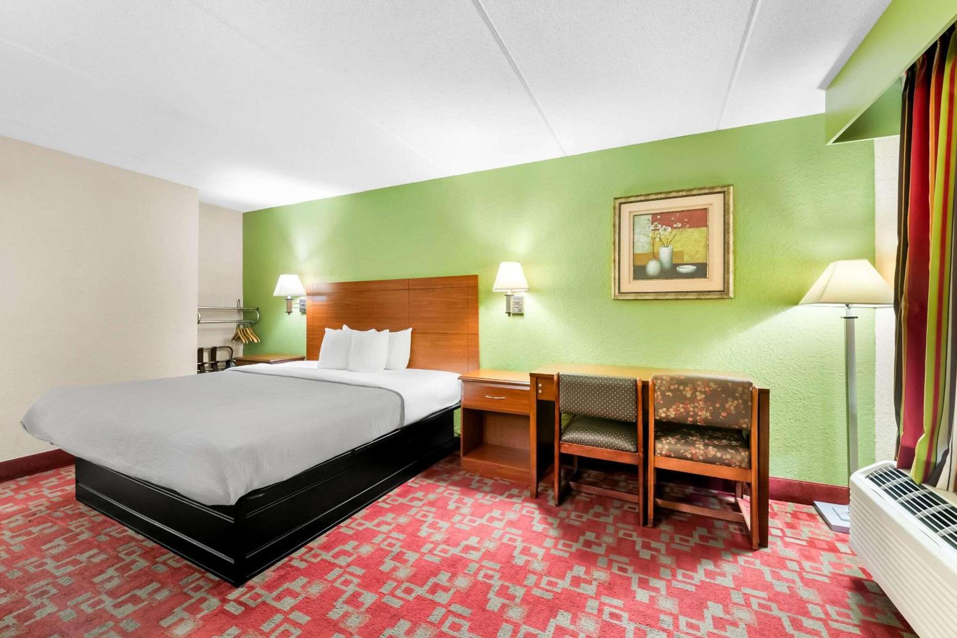 Quality Inn Selma - Smithfield photo 8