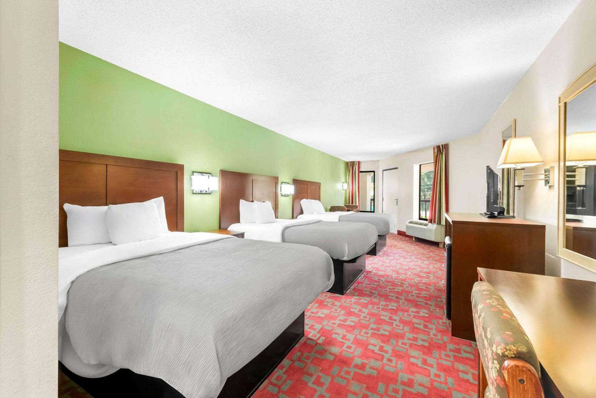Quality Inn Selma - Smithfield photo 14