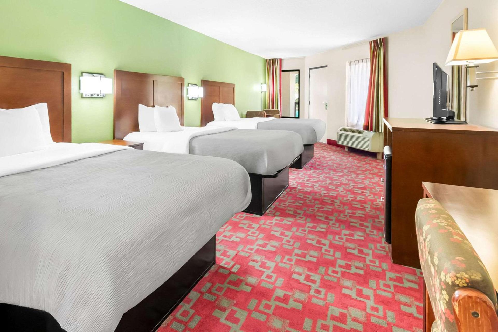 Quality Inn Selma - Smithfield photo 15
