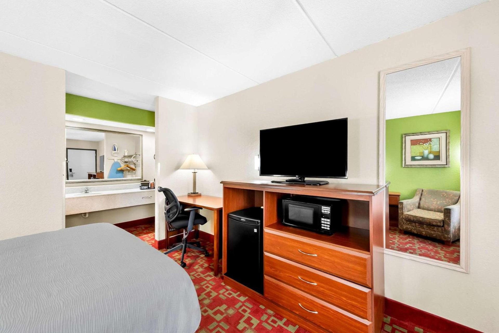Quality Inn Selma - Smithfield photo 17