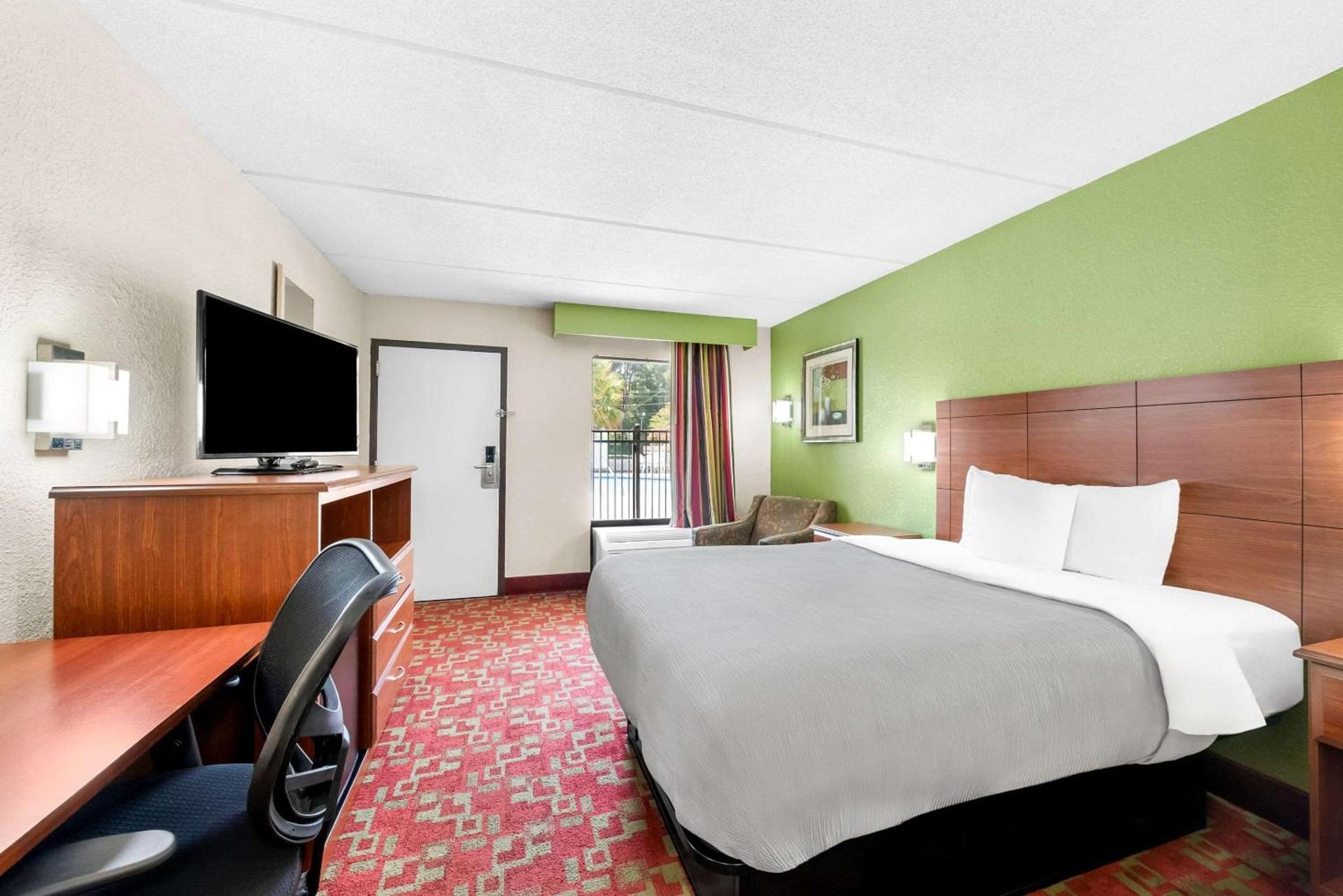 Quality Inn Selma - Smithfield photo 18