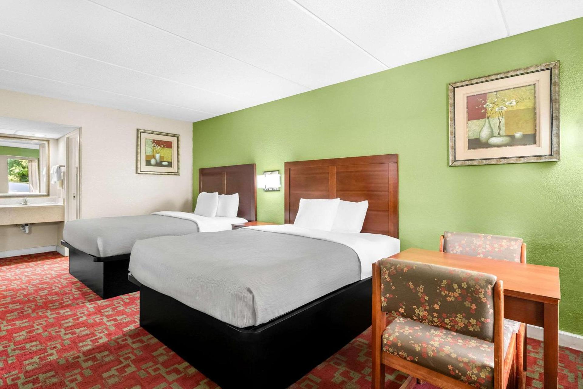 Quality Inn Selma - Smithfield photo 19