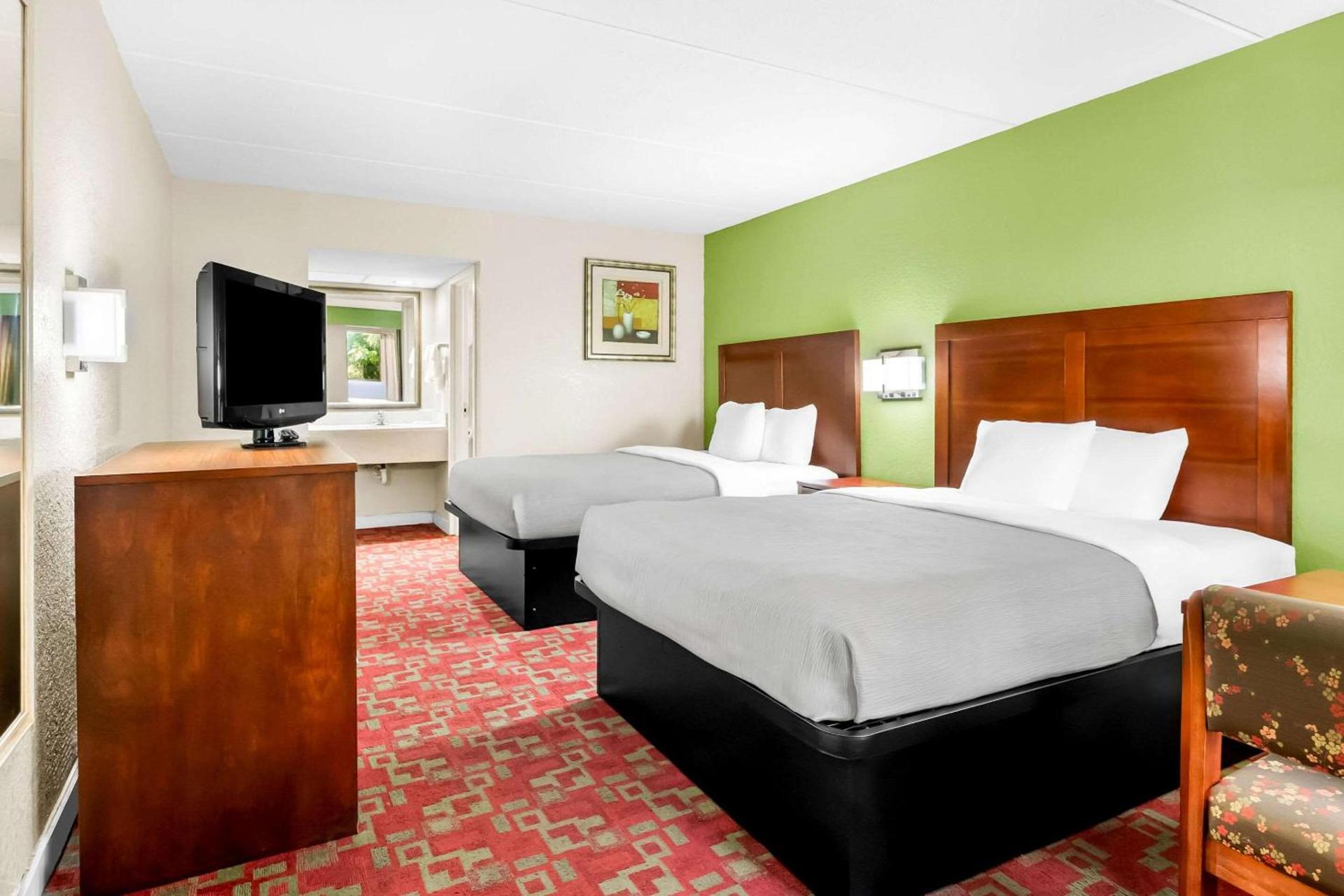 Quality Inn Selma - Smithfield photo 20