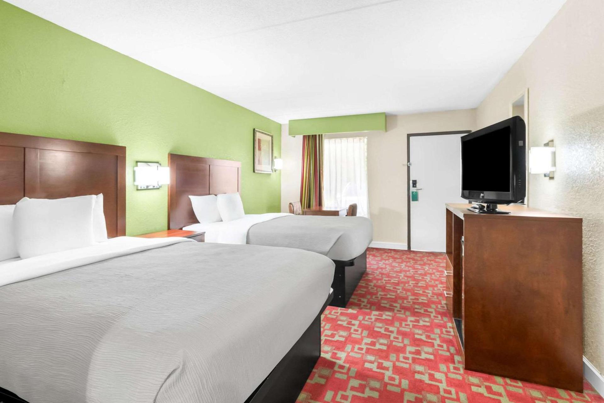 Quality Inn Selma - Smithfield photo 21