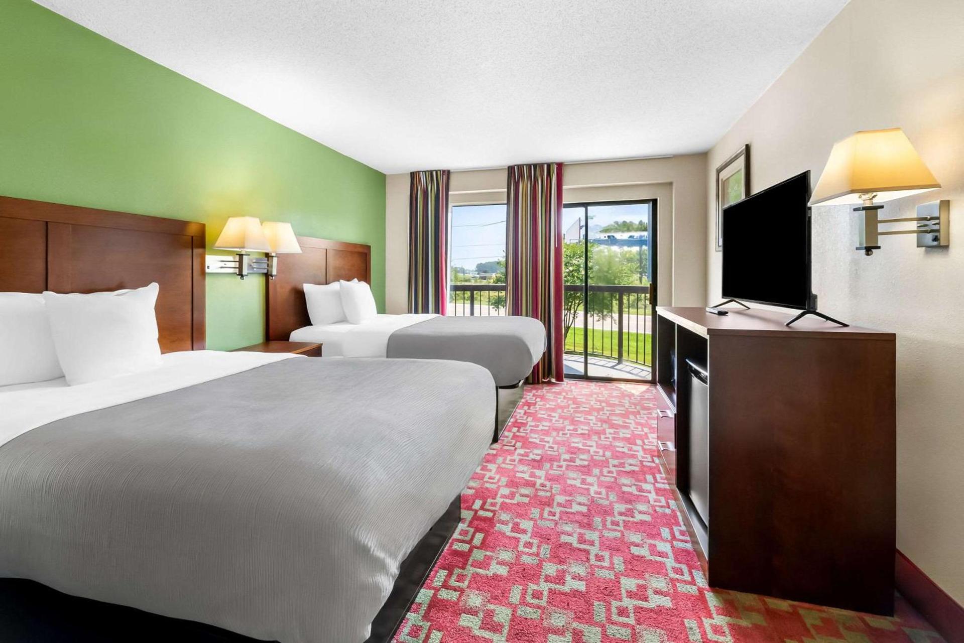 Quality Inn Selma - Smithfield photo 24