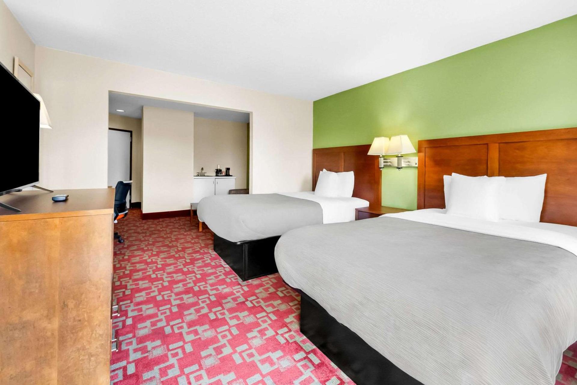 Quality Inn Selma - Smithfield photo 25