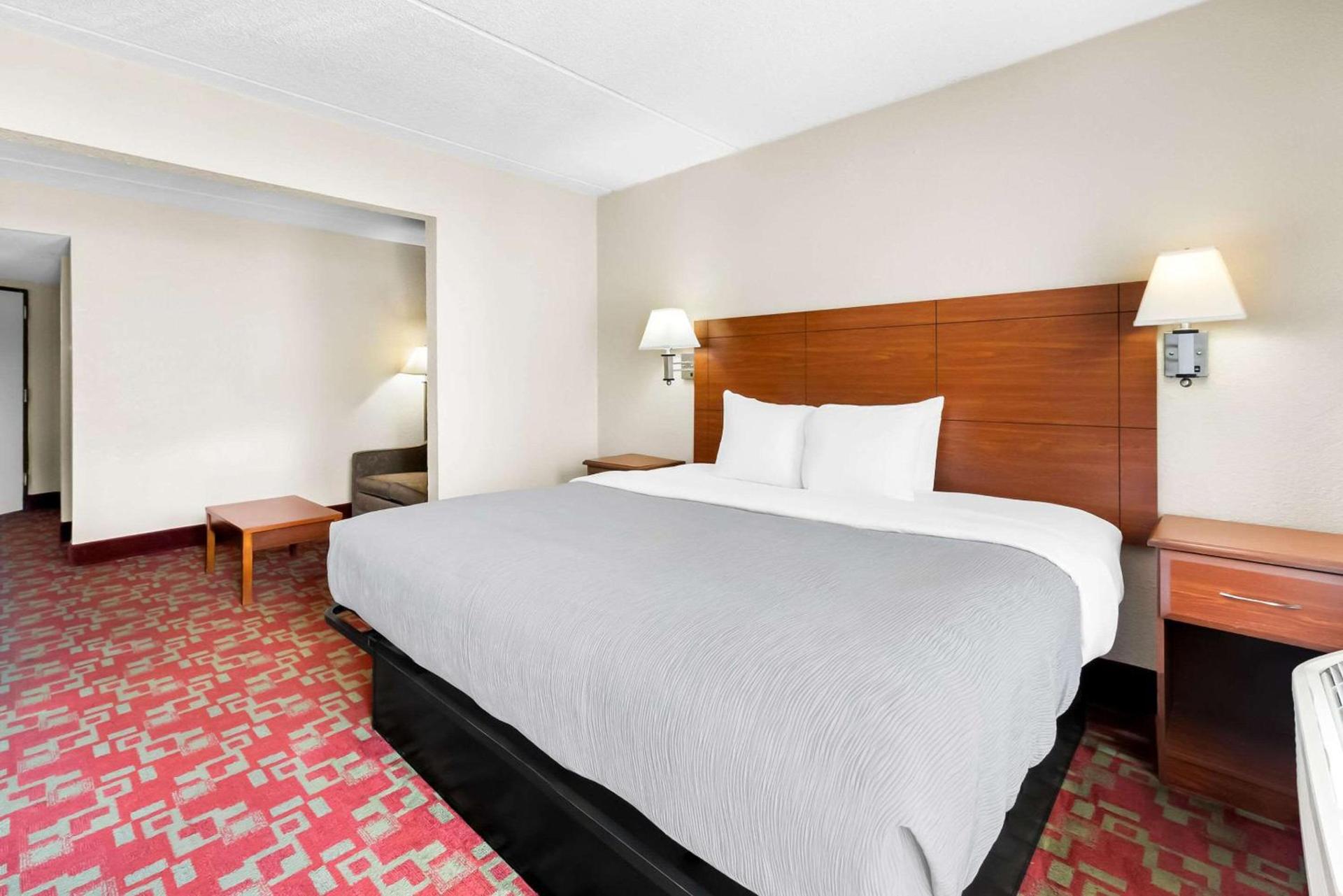 Quality Inn Selma - Smithfield photo 27