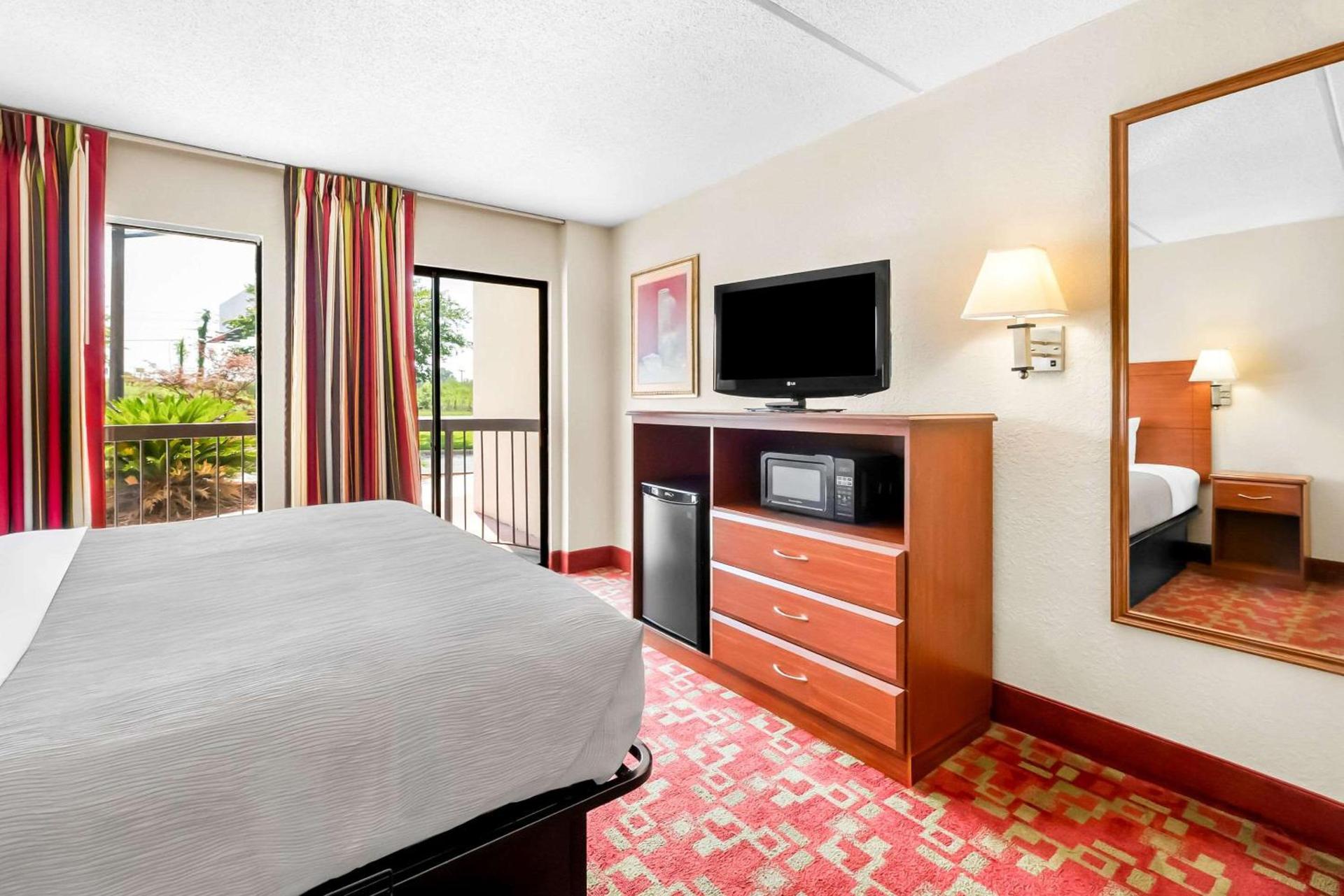 Quality Inn Selma - Smithfield photo 28