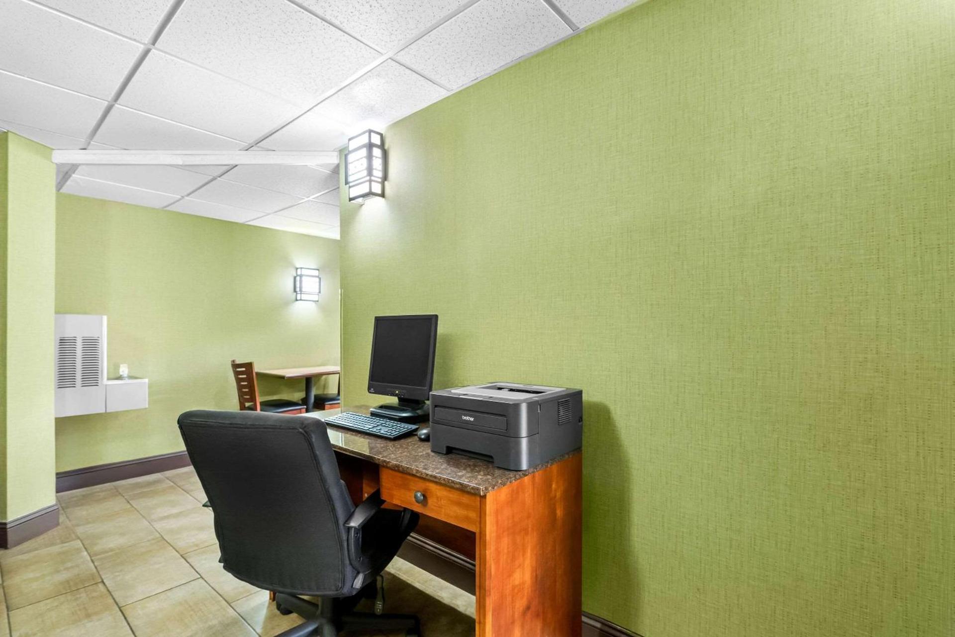 Quality Inn Selma - Smithfield photo 30
