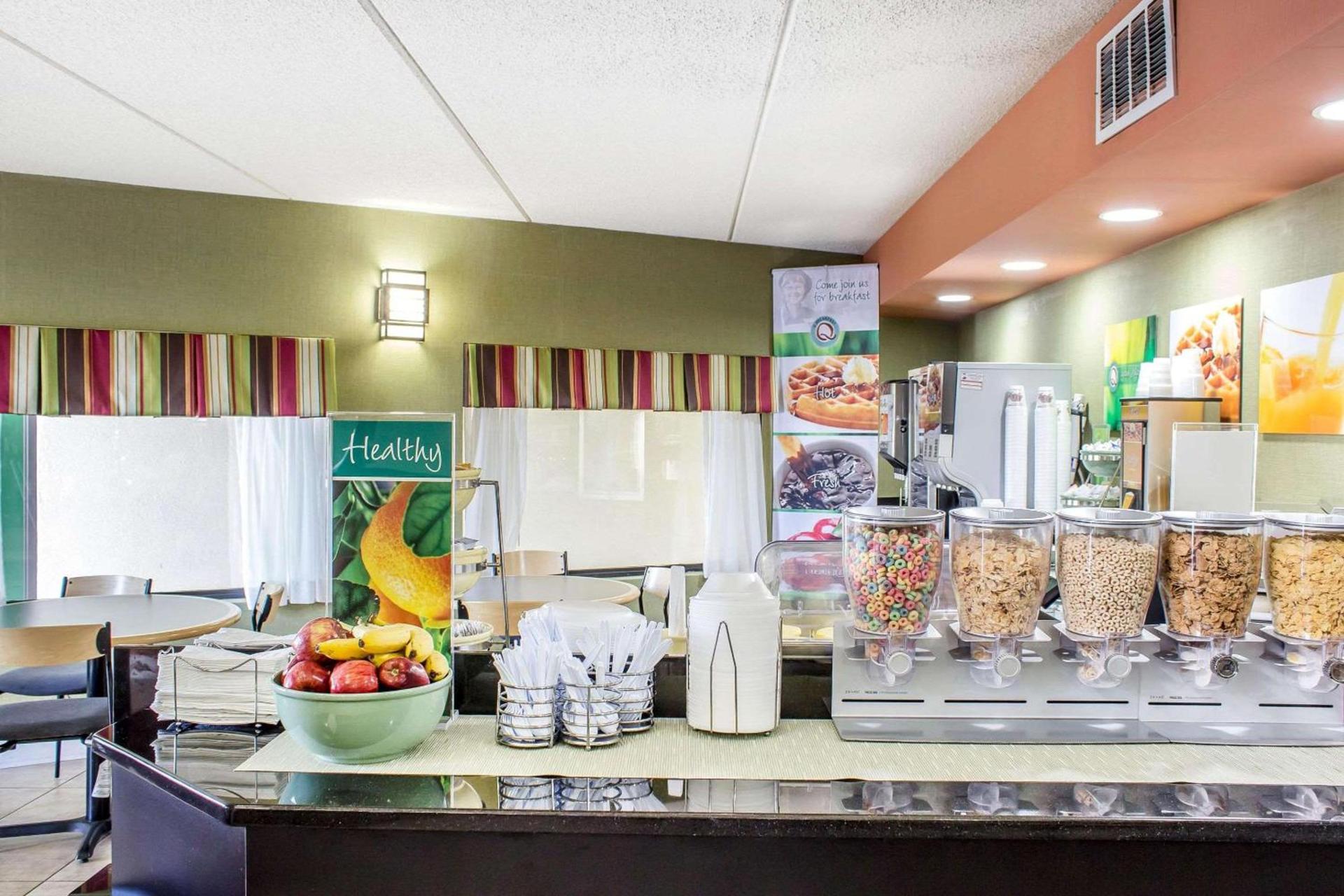 Quality Inn Selma - Smithfield photo 33