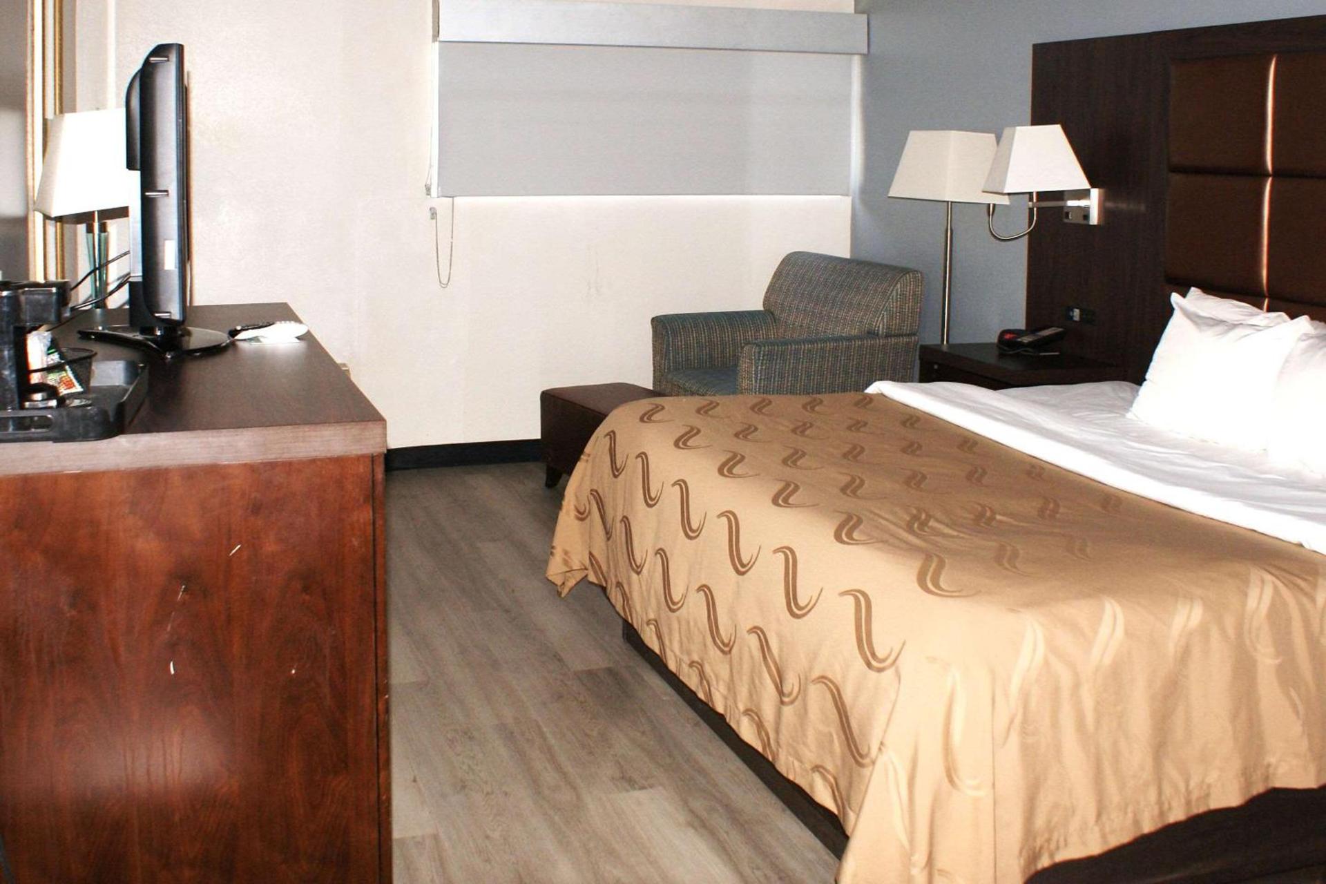 Quality Inn Cookeville photo 18
