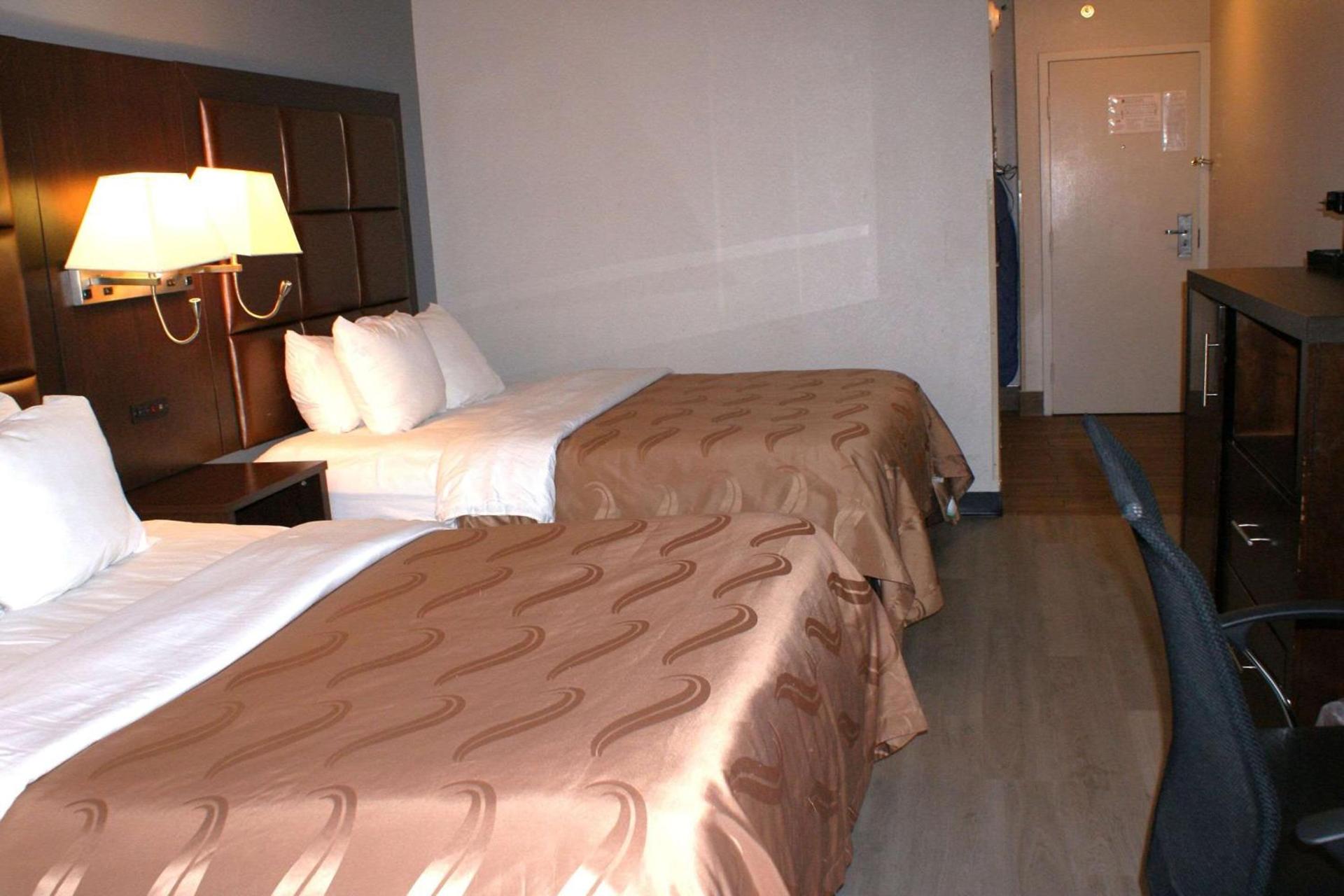 Quality Inn Cookeville photo 19